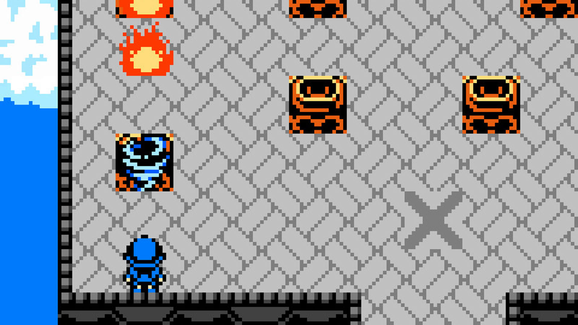 Screenshot for Knights of Tartarus