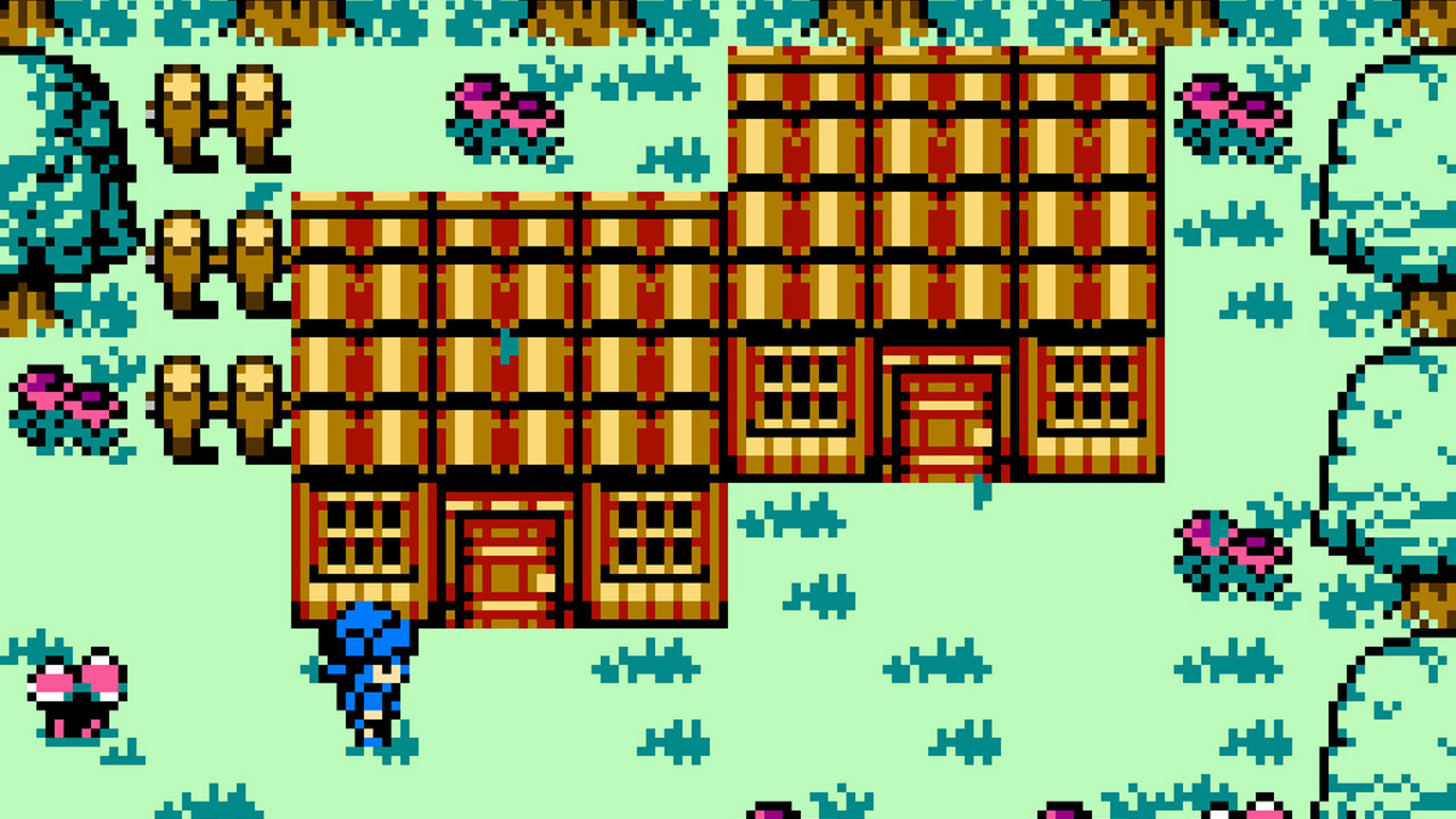Screenshot for Knights of Tartarus