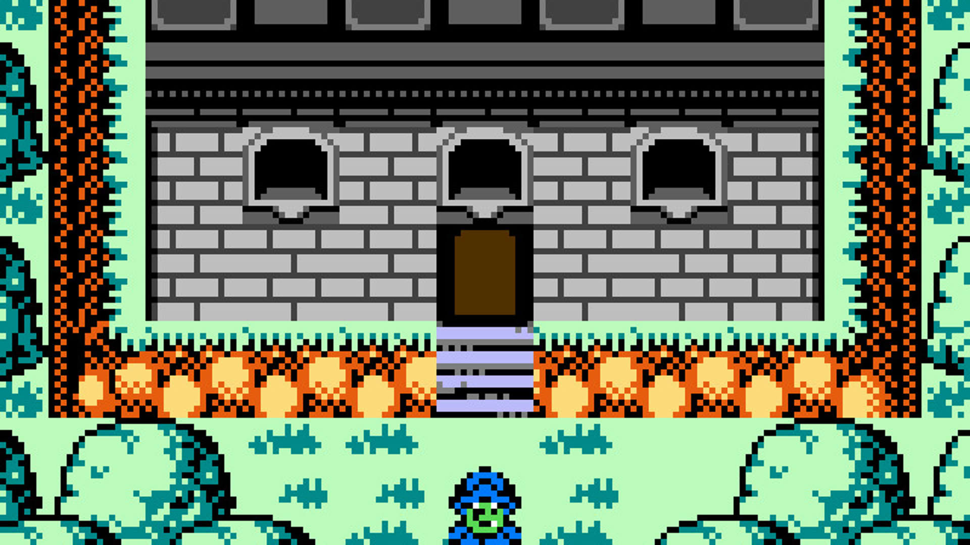 Screenshot for Knights of Tartarus