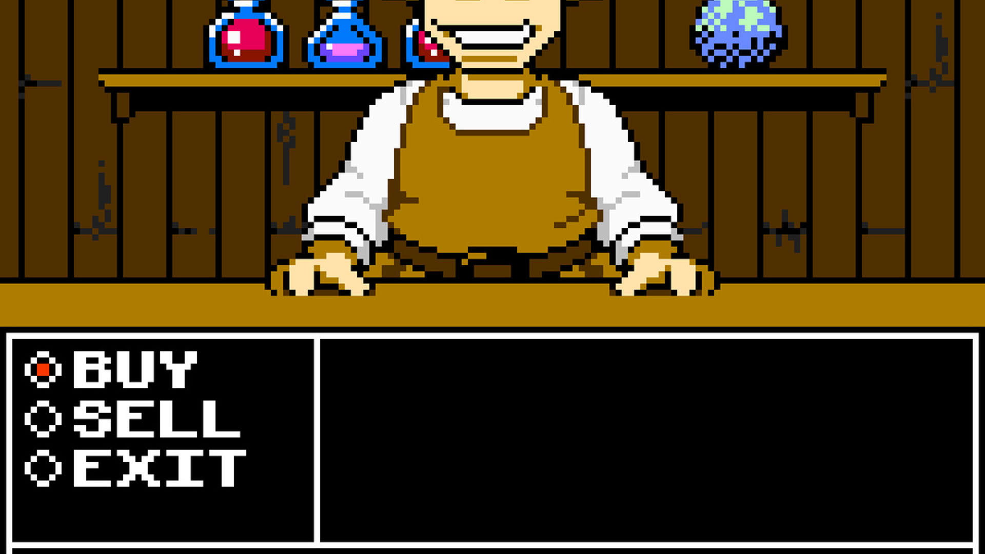 Screenshot for Knights of Tartarus
