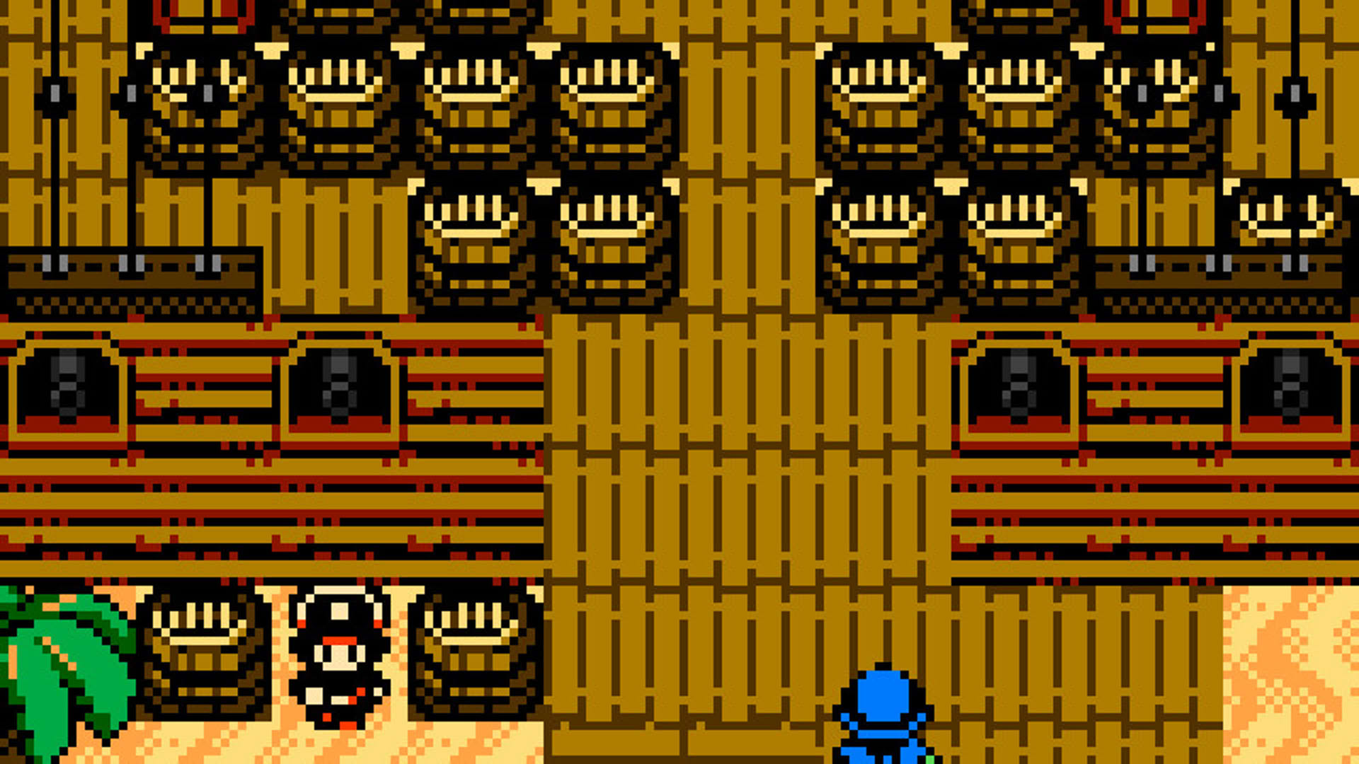 Screenshot for Knights of Tartarus