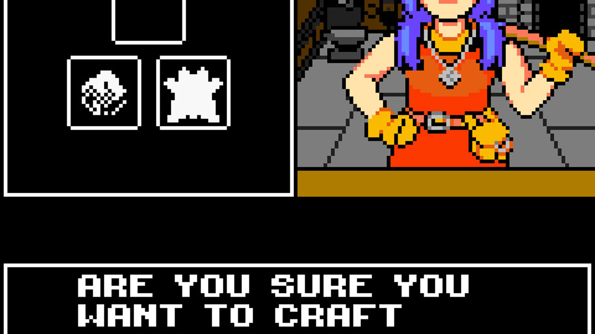 Screenshot for Knights of Tartarus