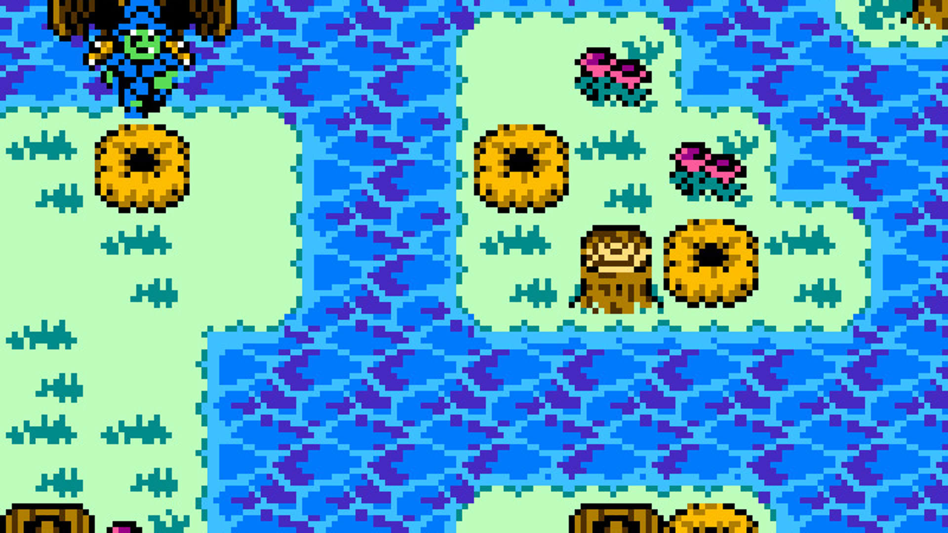 Screenshot for Knights of Tartarus