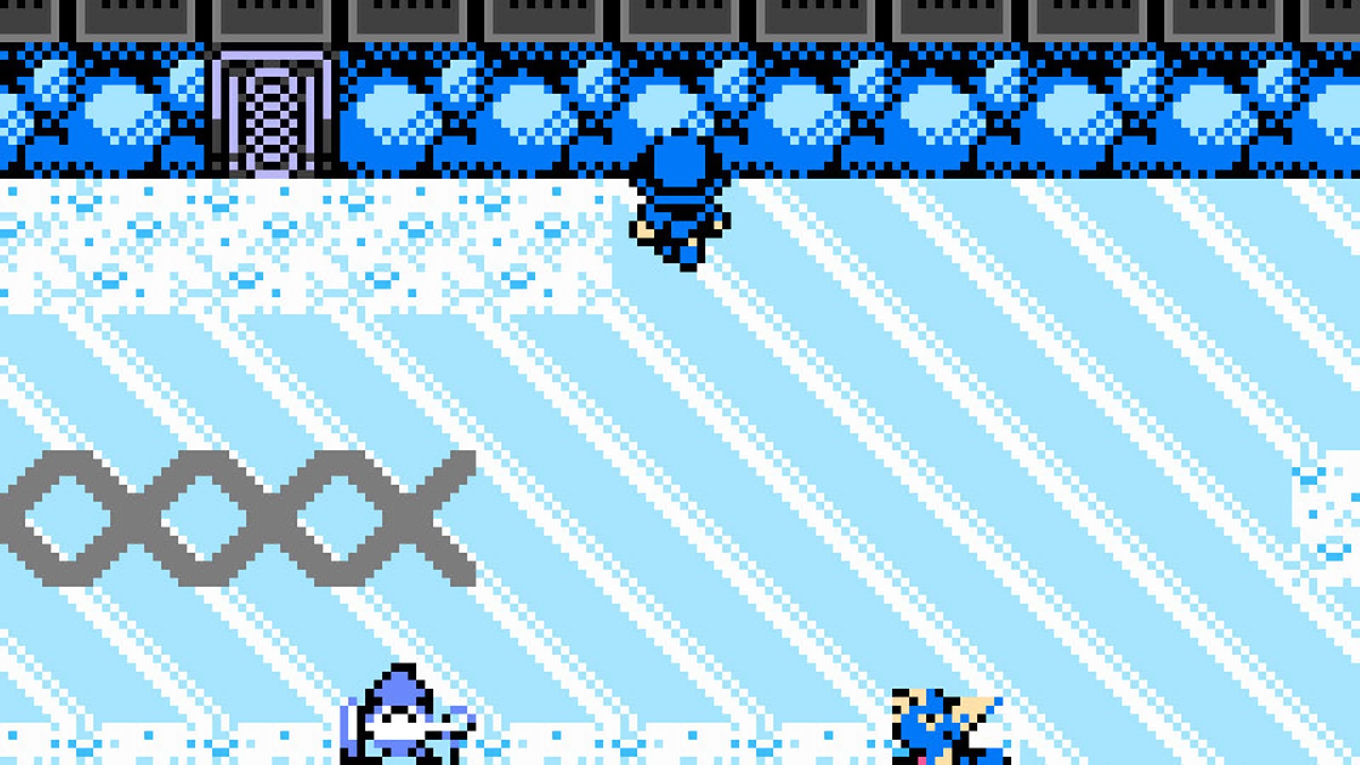 Screenshot for Knights of Tartarus