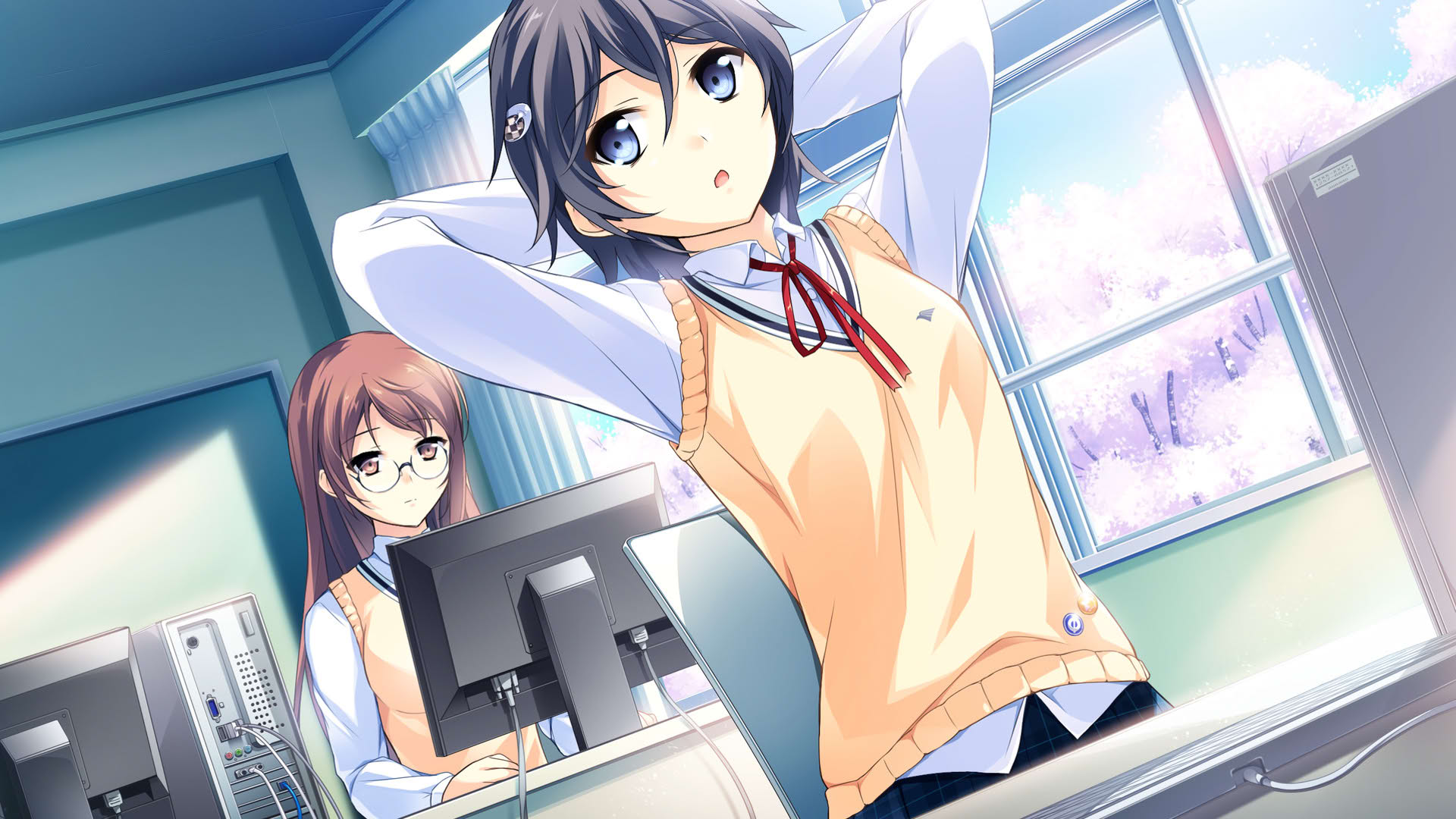 Screenshot for If My Heart Had Wings: Flight Diary