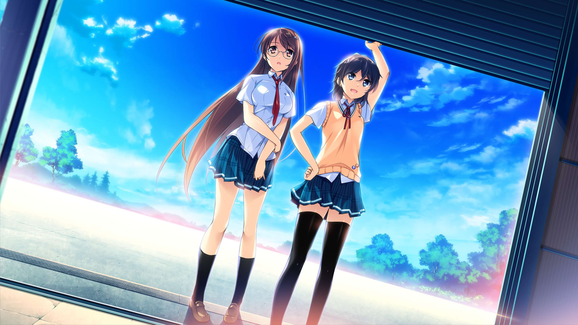 Screenshot for If My Heart Had Wings: Flight Diary