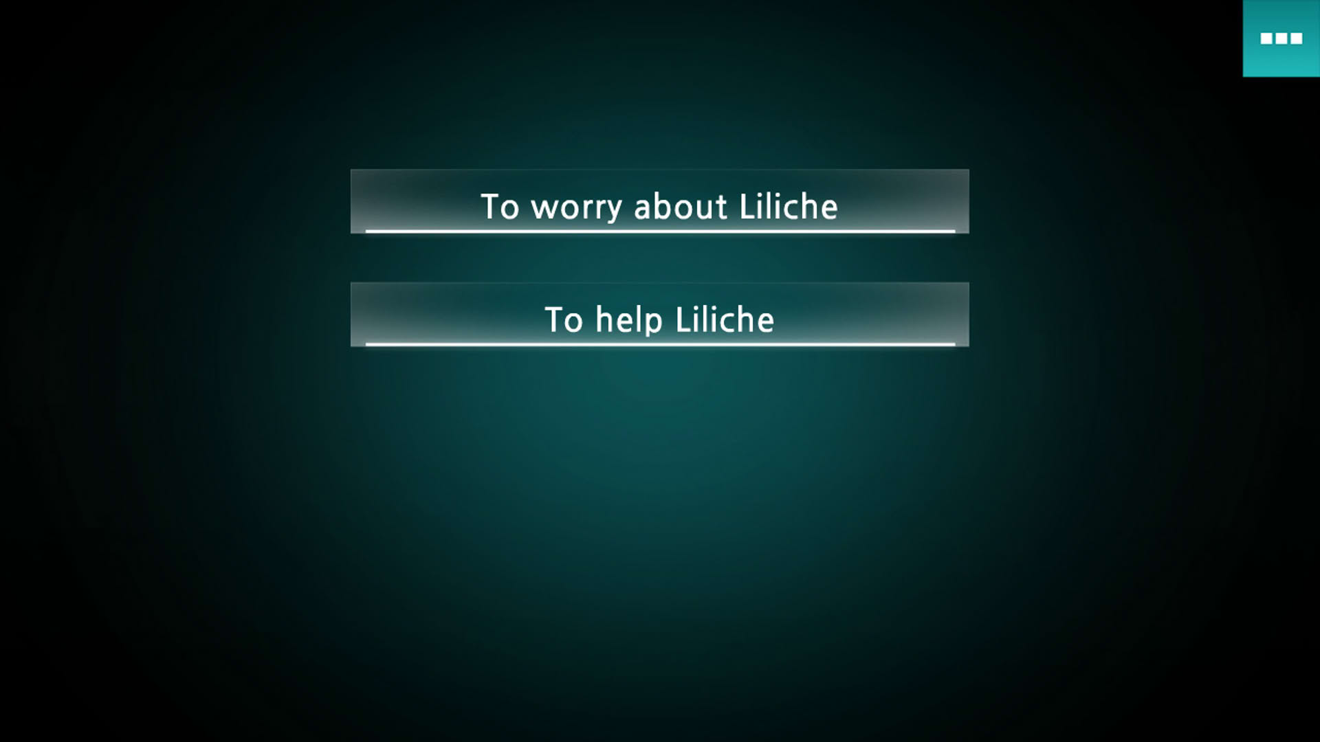 Screenshot for Lightning Angel Litona Liliche