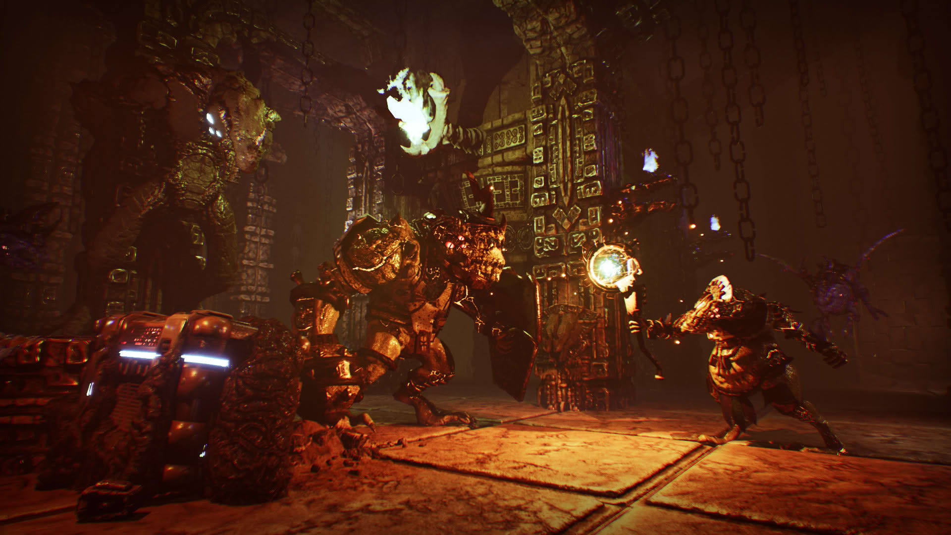 Screenshot for Arboria