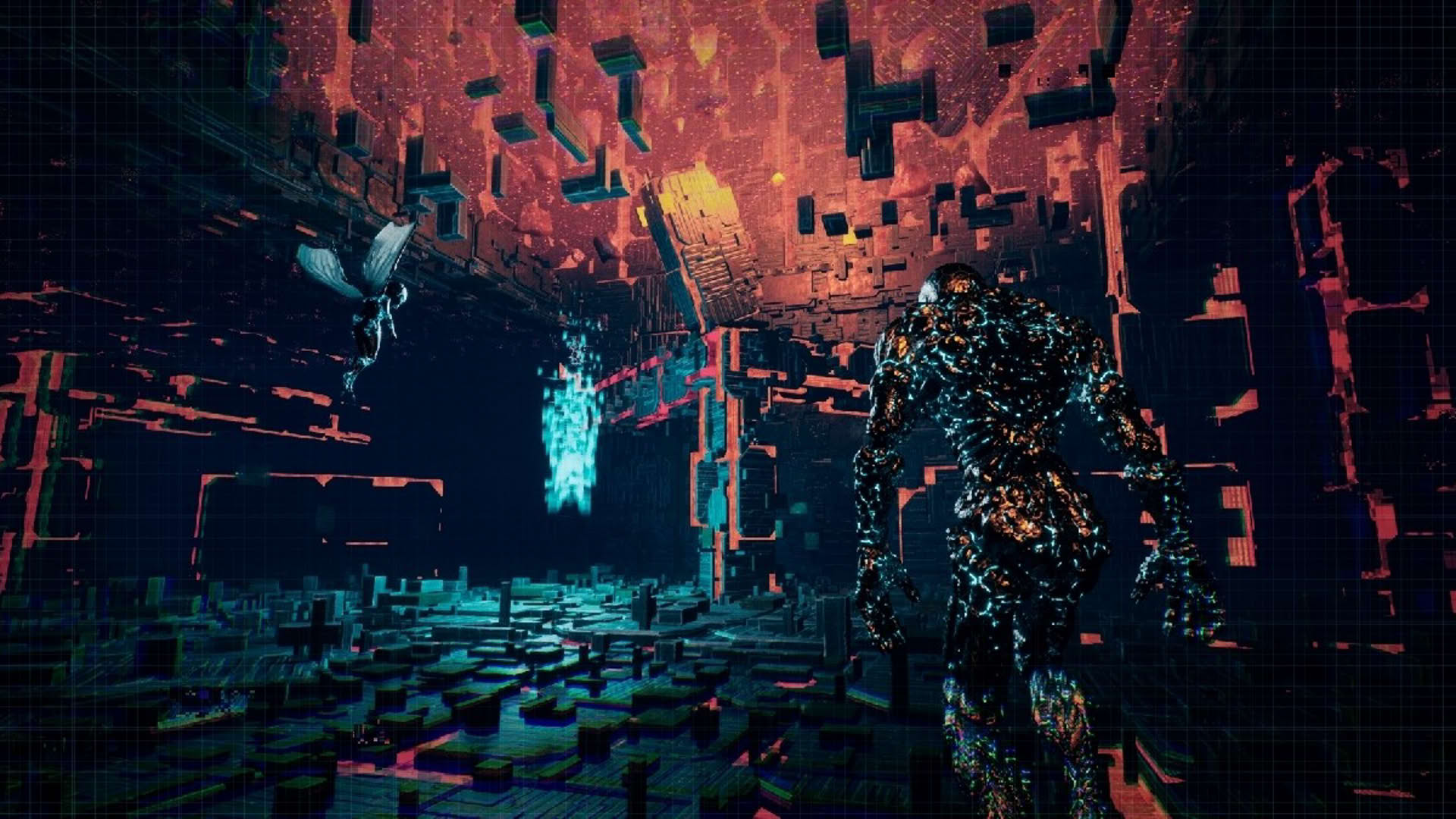 Screenshot for Arboria