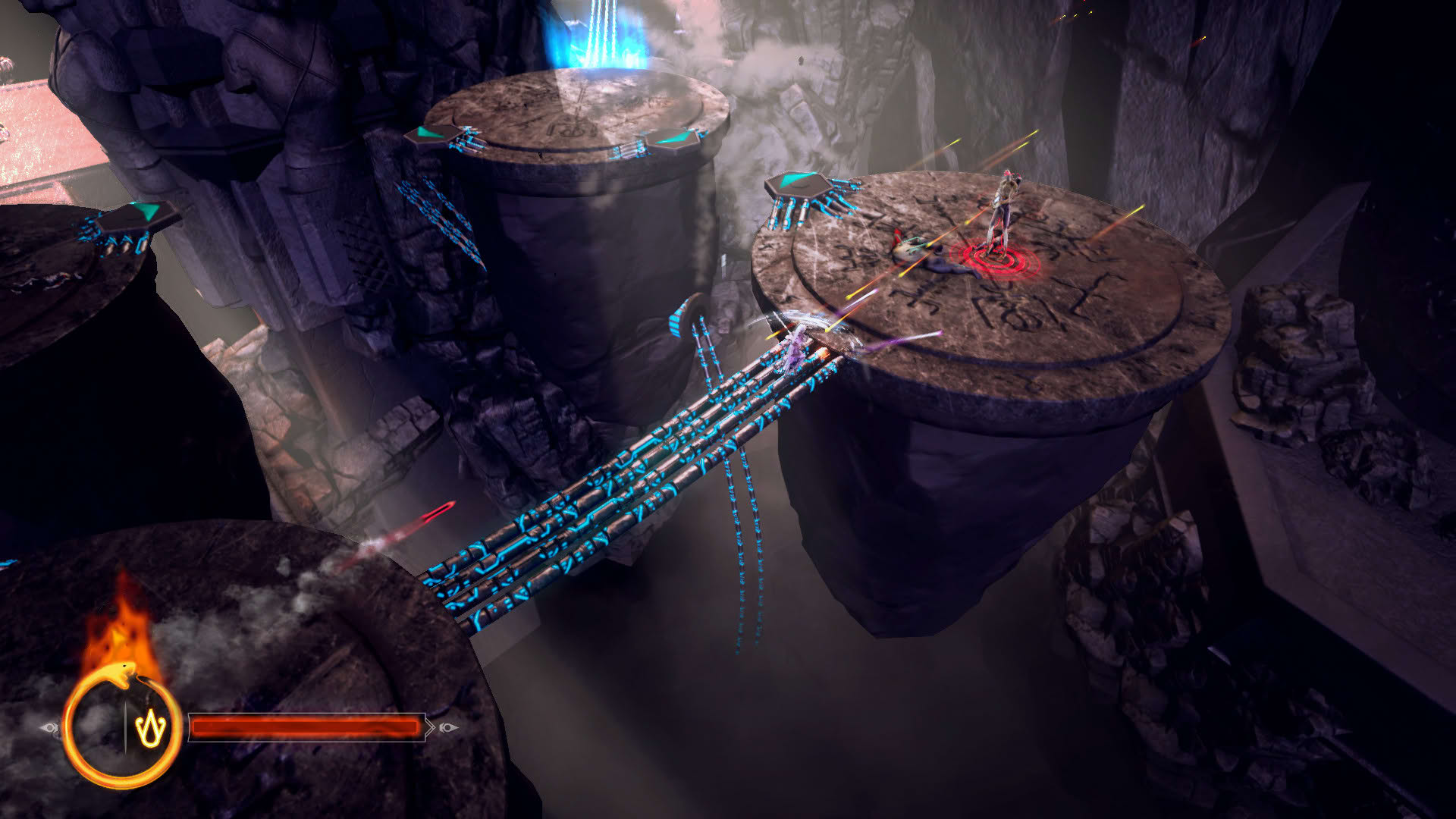 Screenshot for Helheim