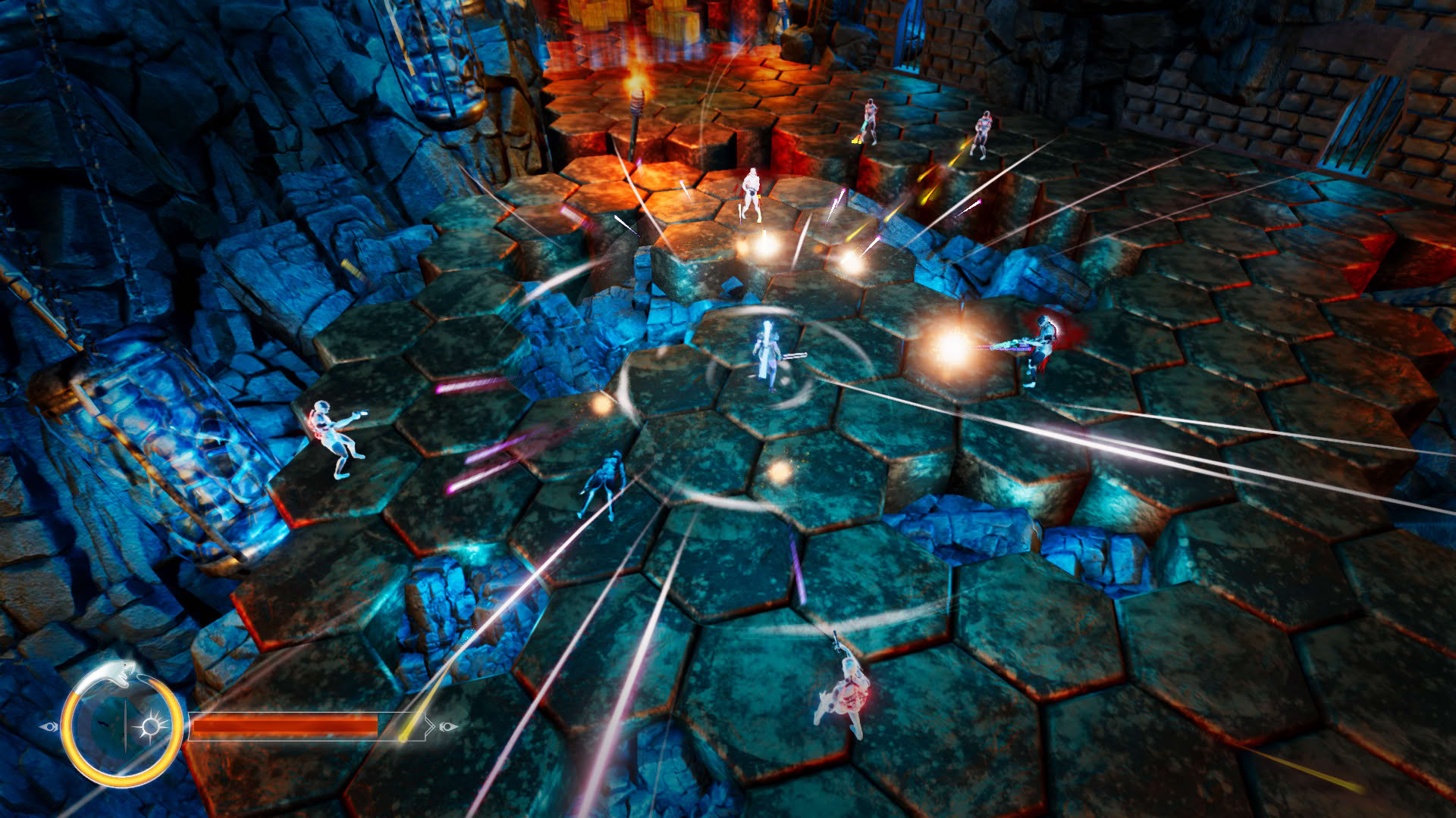 Screenshot for Helheim