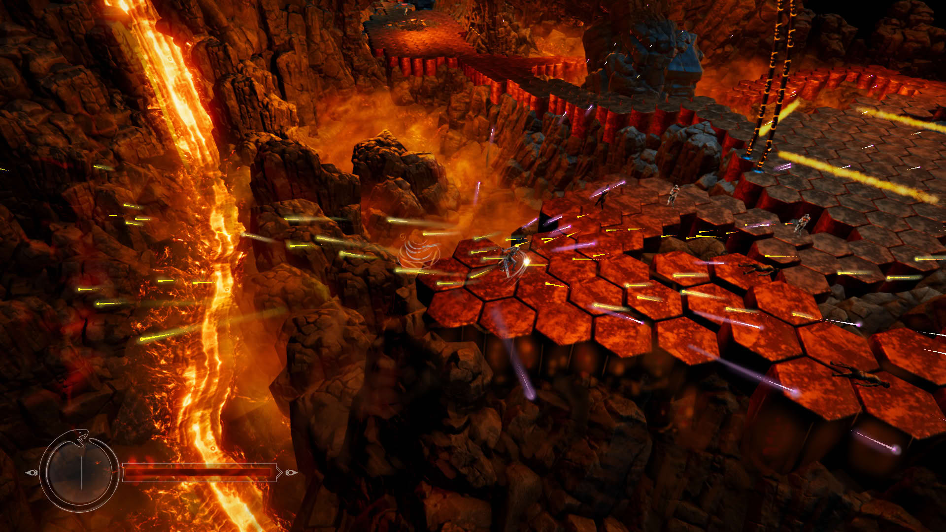 Screenshot for Helheim