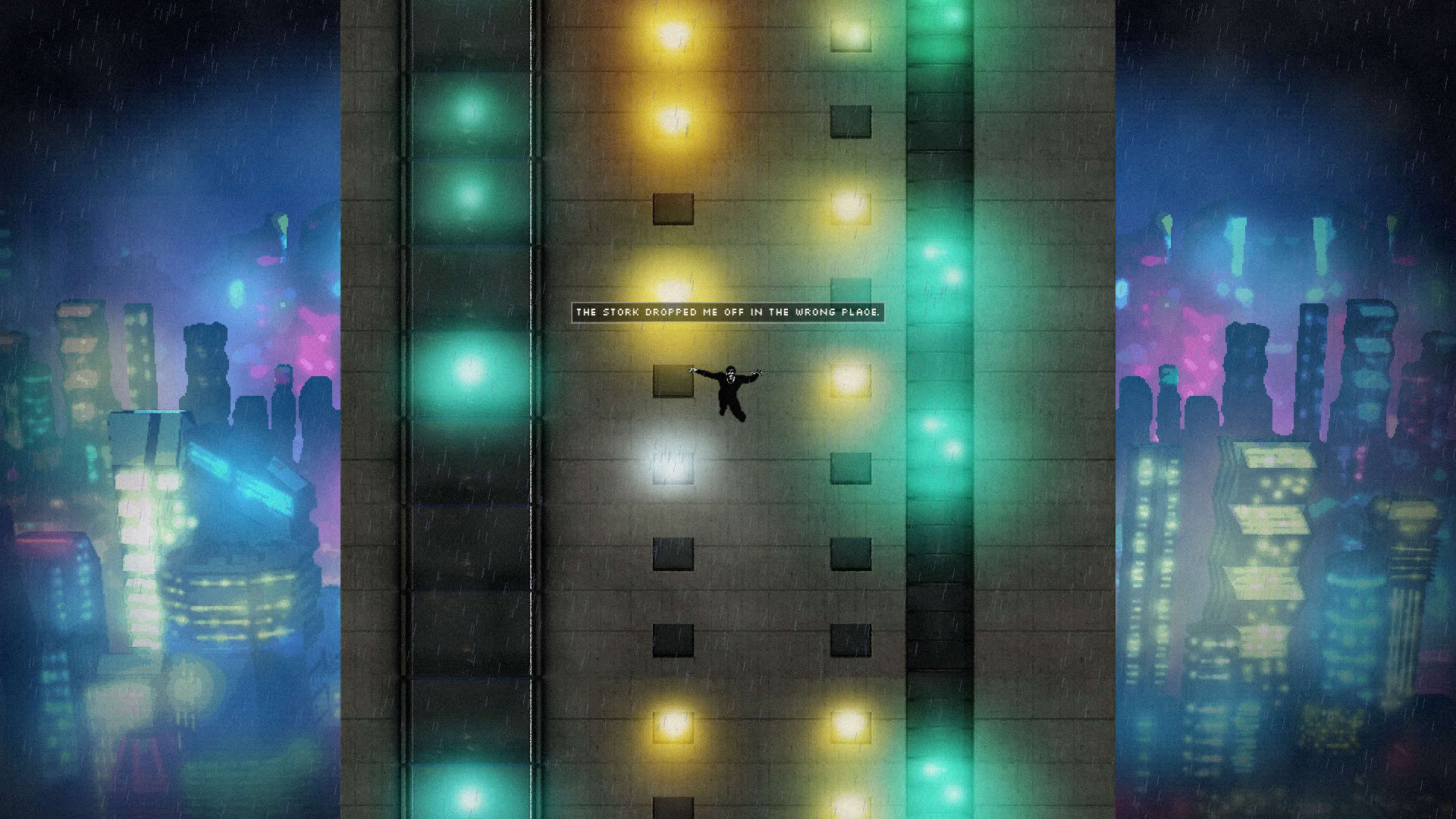 Screenshot for Kontrakt