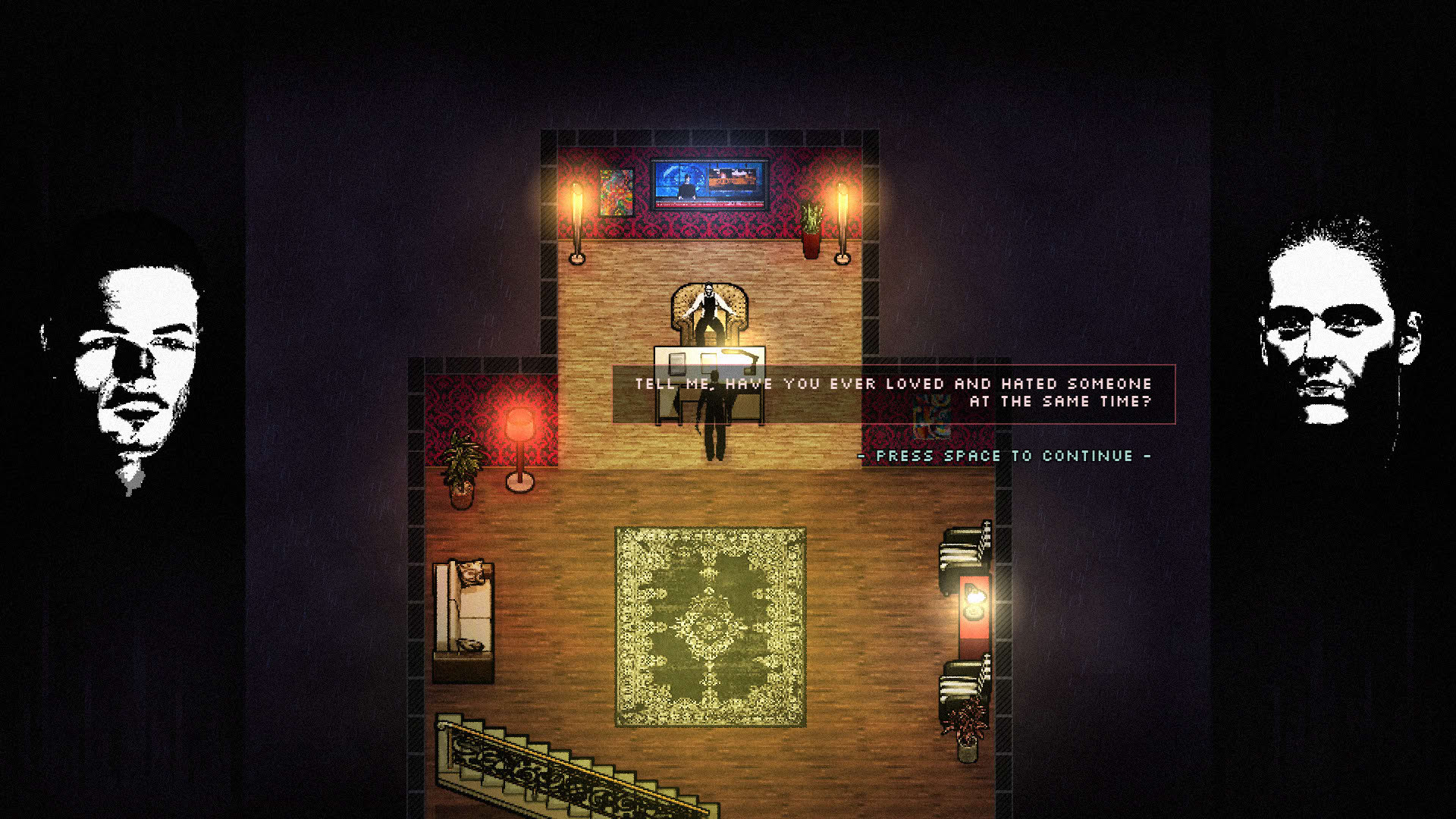 Screenshot for Kontrakt