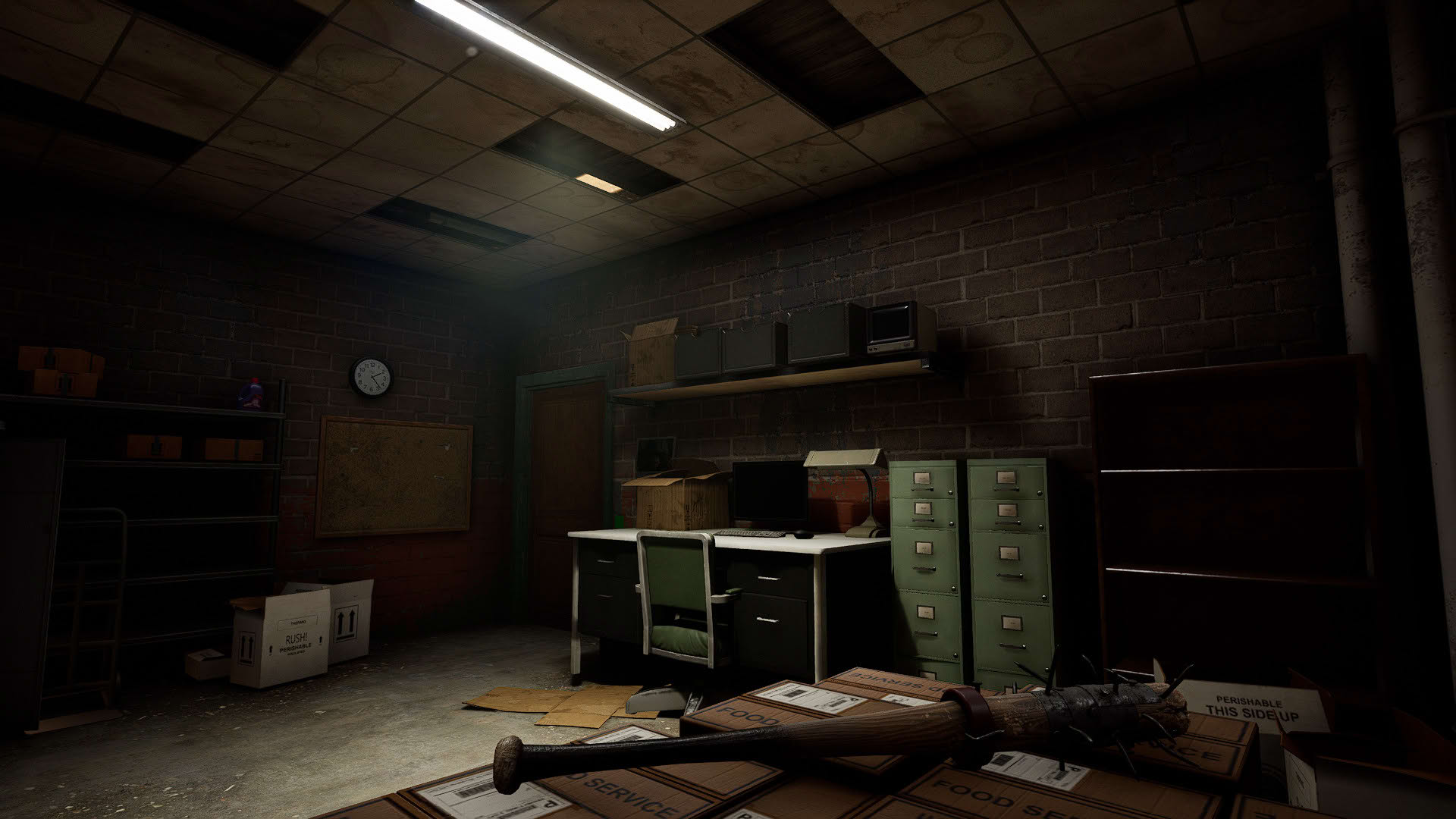 Screenshot for Back 4 Blood