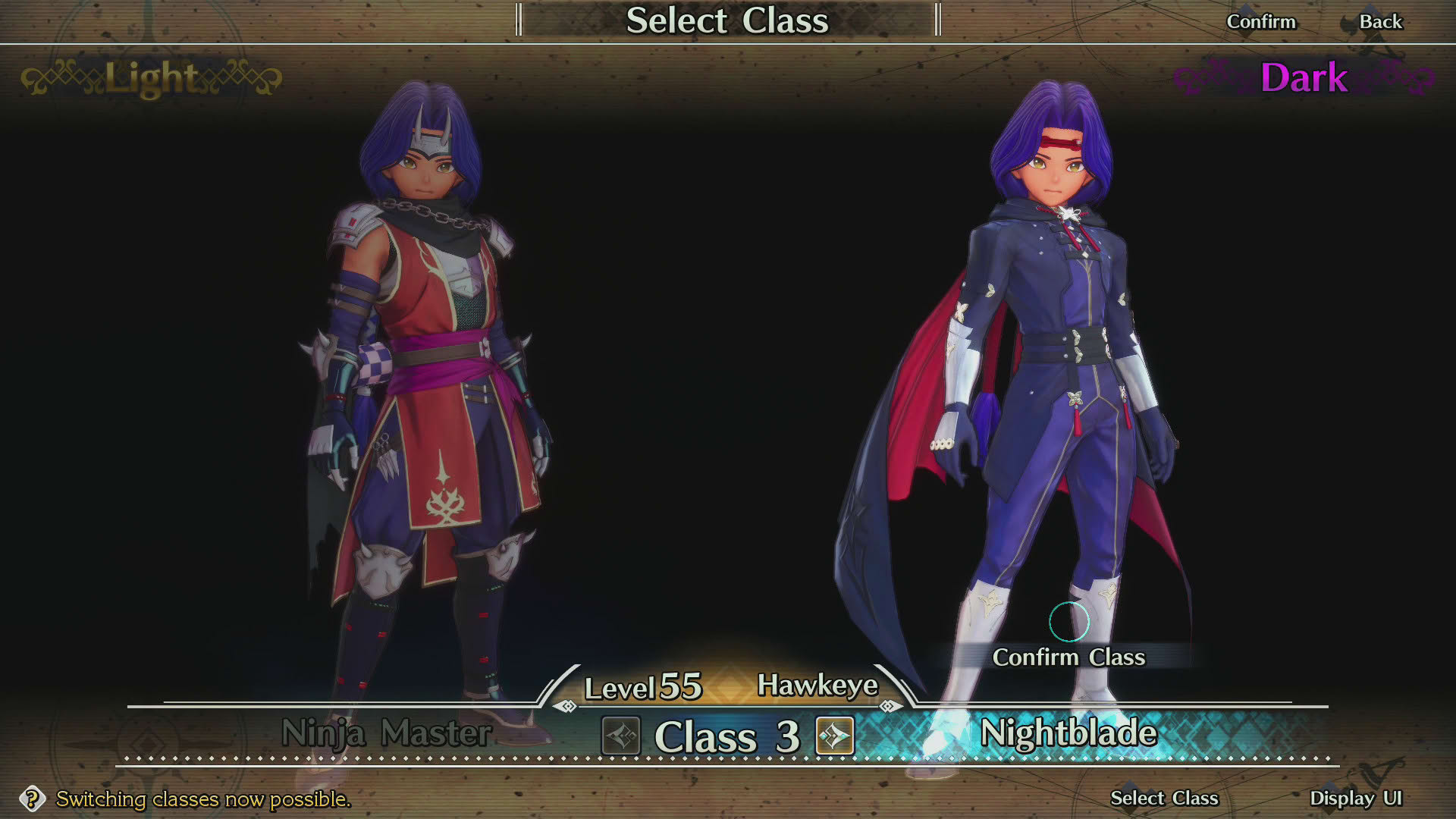 Screenshot for Trials of Mana