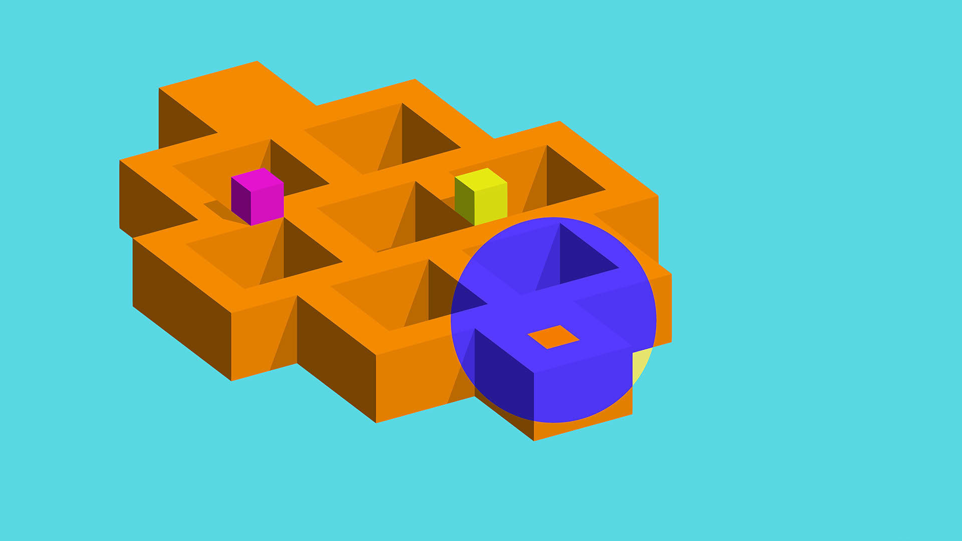 Screenshot for Vectronom