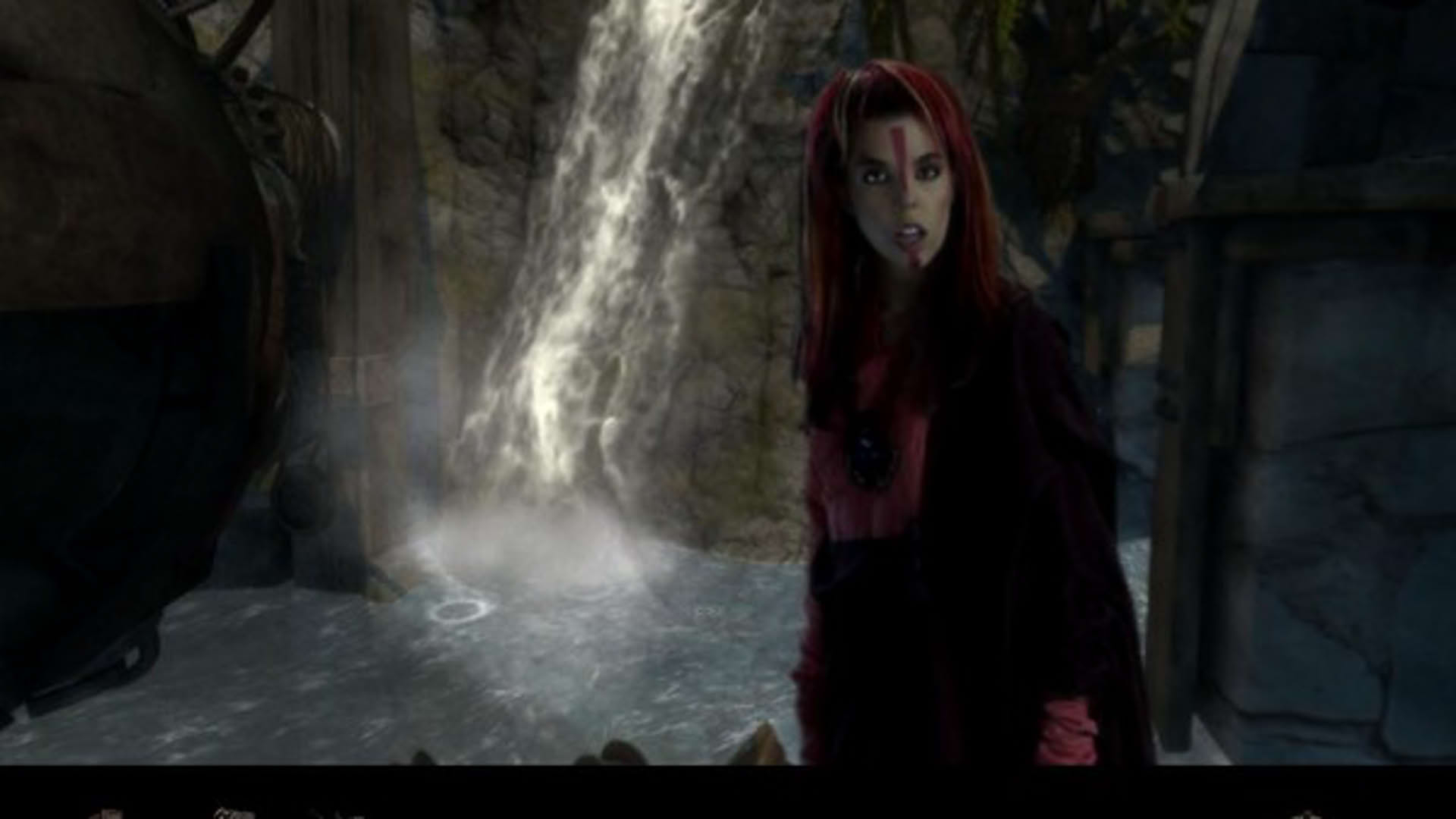 Screenshot for Myst IV: Revelation