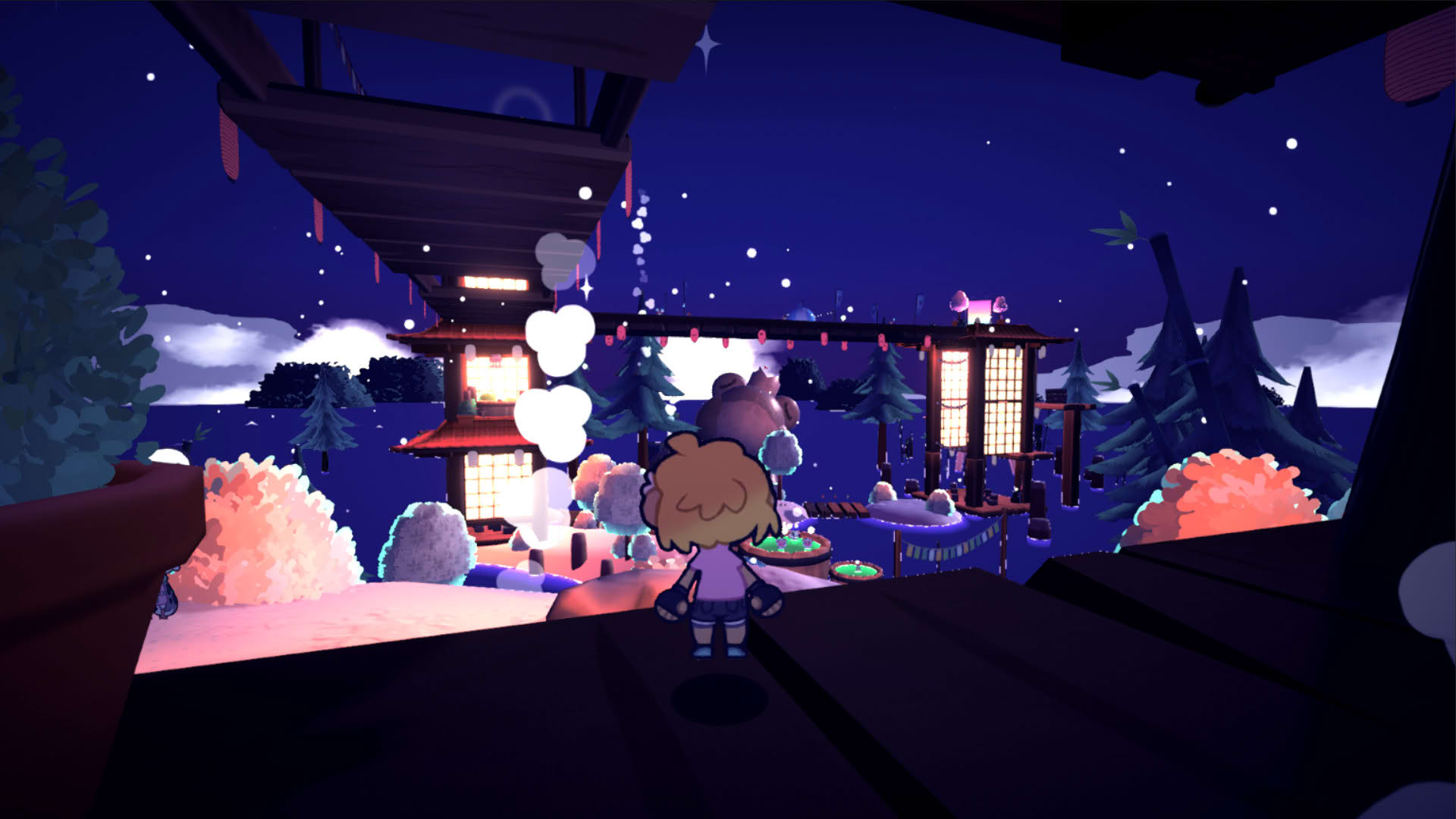 Screenshot for Here Comes Niko!