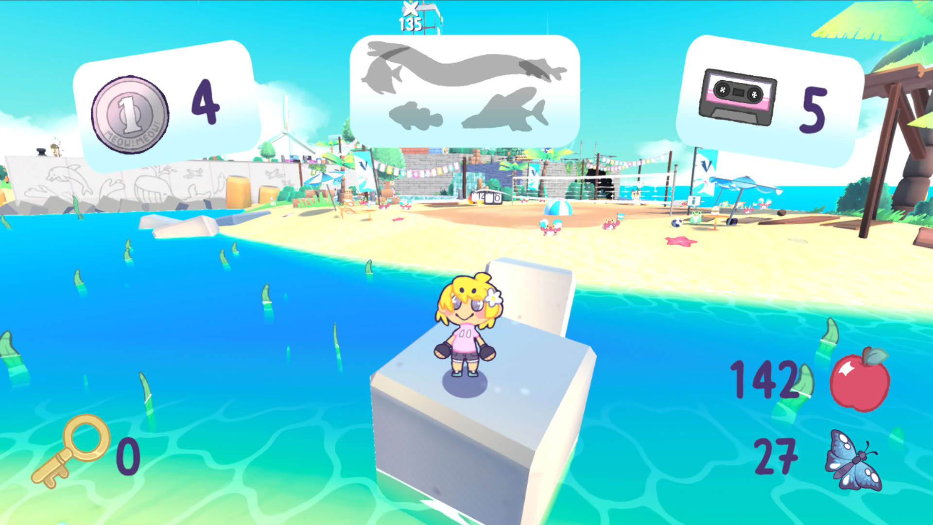 Screenshot for Here Comes Niko!
