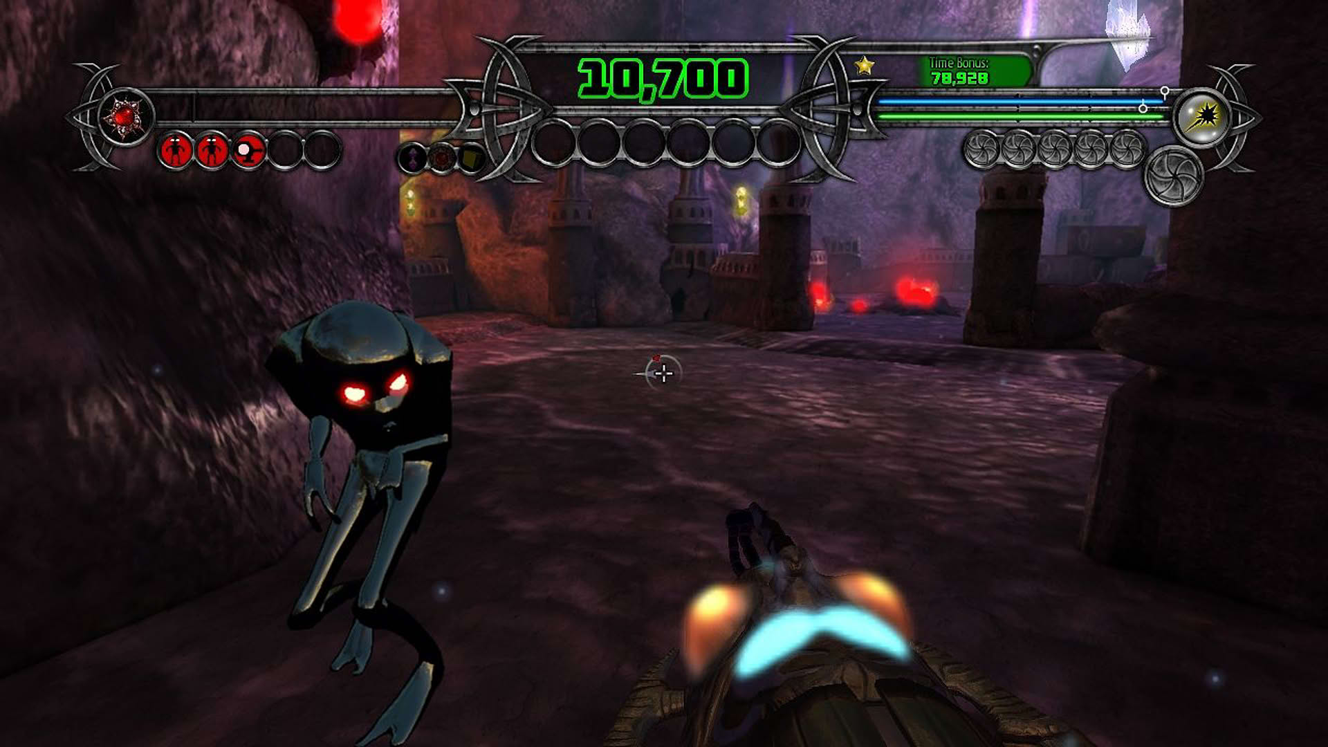 Screenshot for Xotic