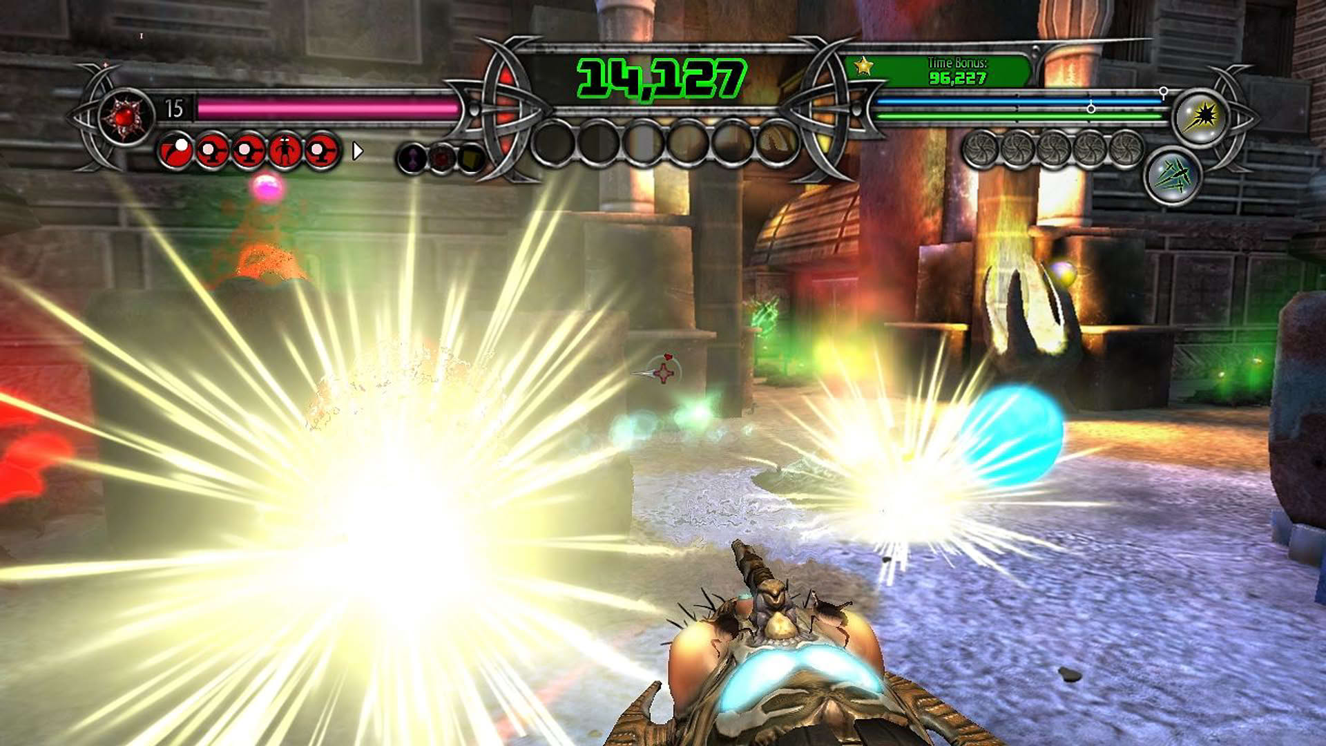 Screenshot for Xotic