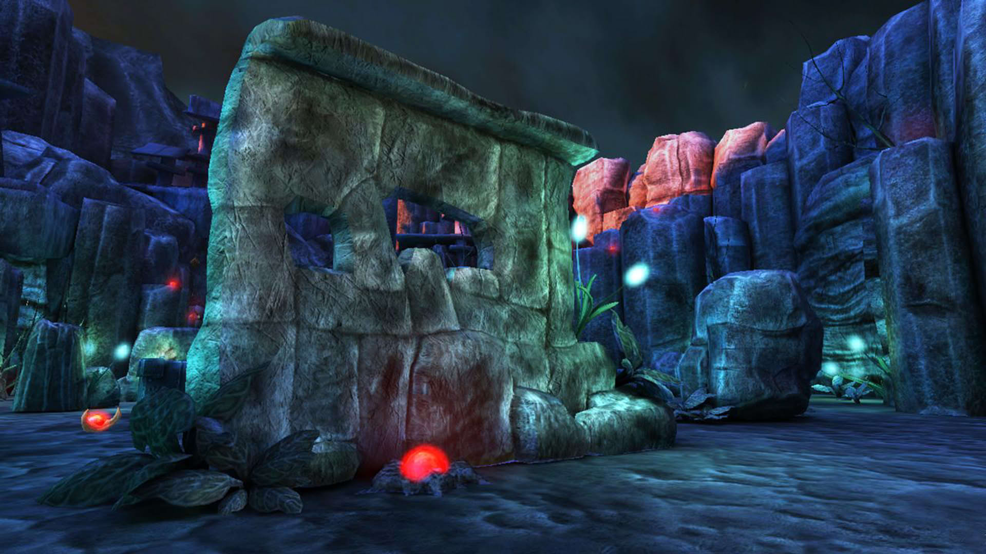 Screenshot for Xotic