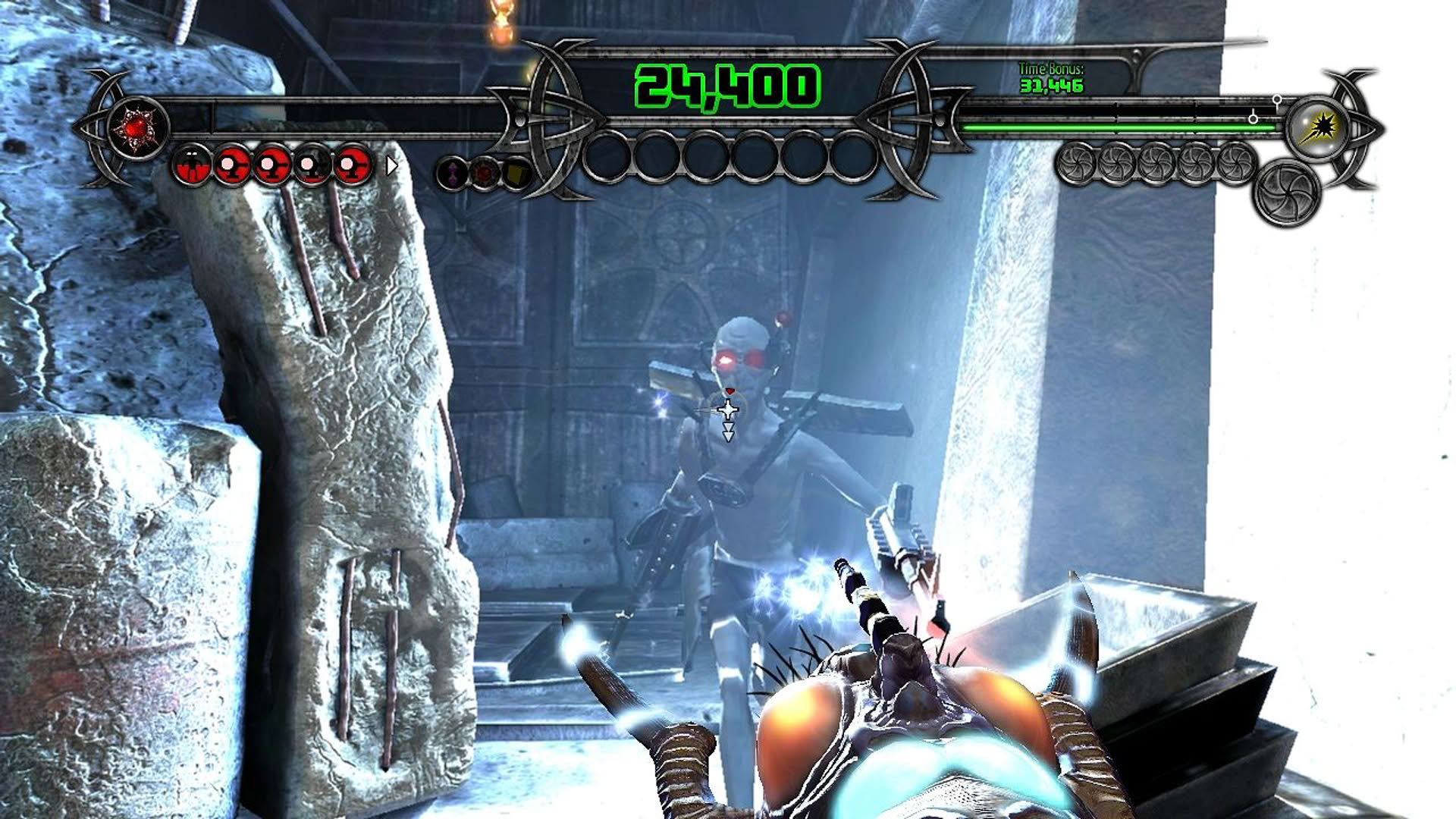 Screenshot for Xotic