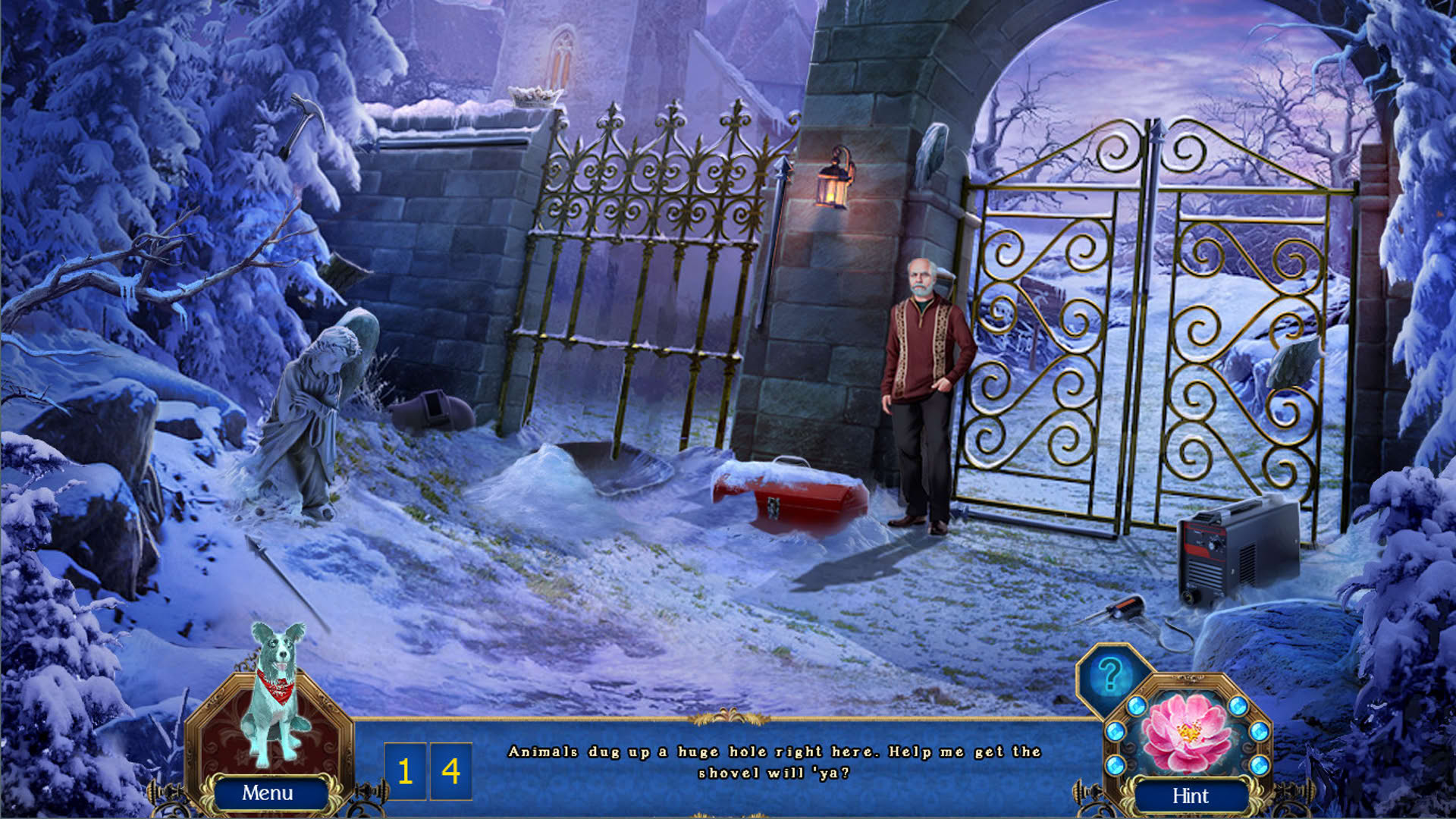 Screenshot for Death and Betrayal in Romania: A Dana Knightstone Novel
