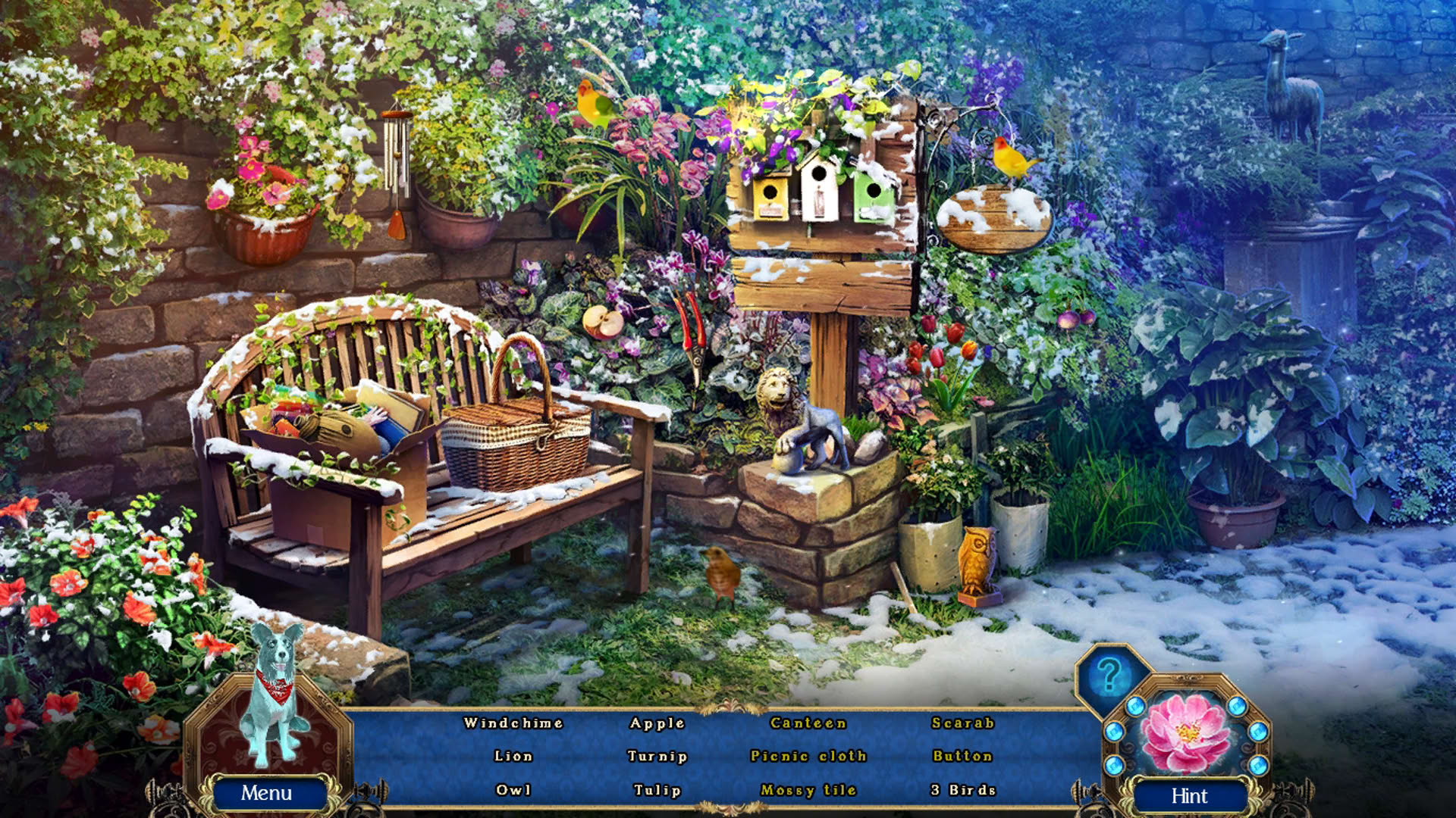 Screenshot for Death and Betrayal in Romania: A Dana Knightstone Novel