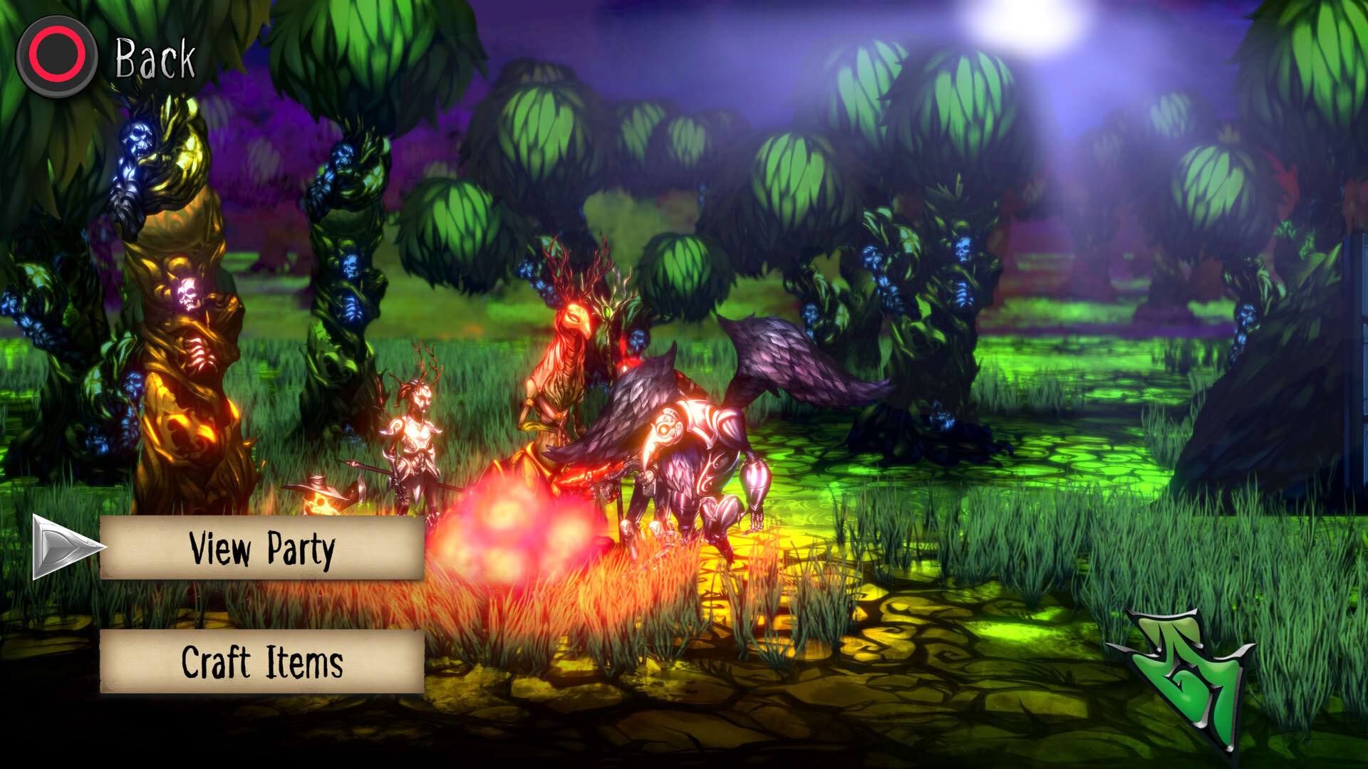 Screenshot for Plague Hunters