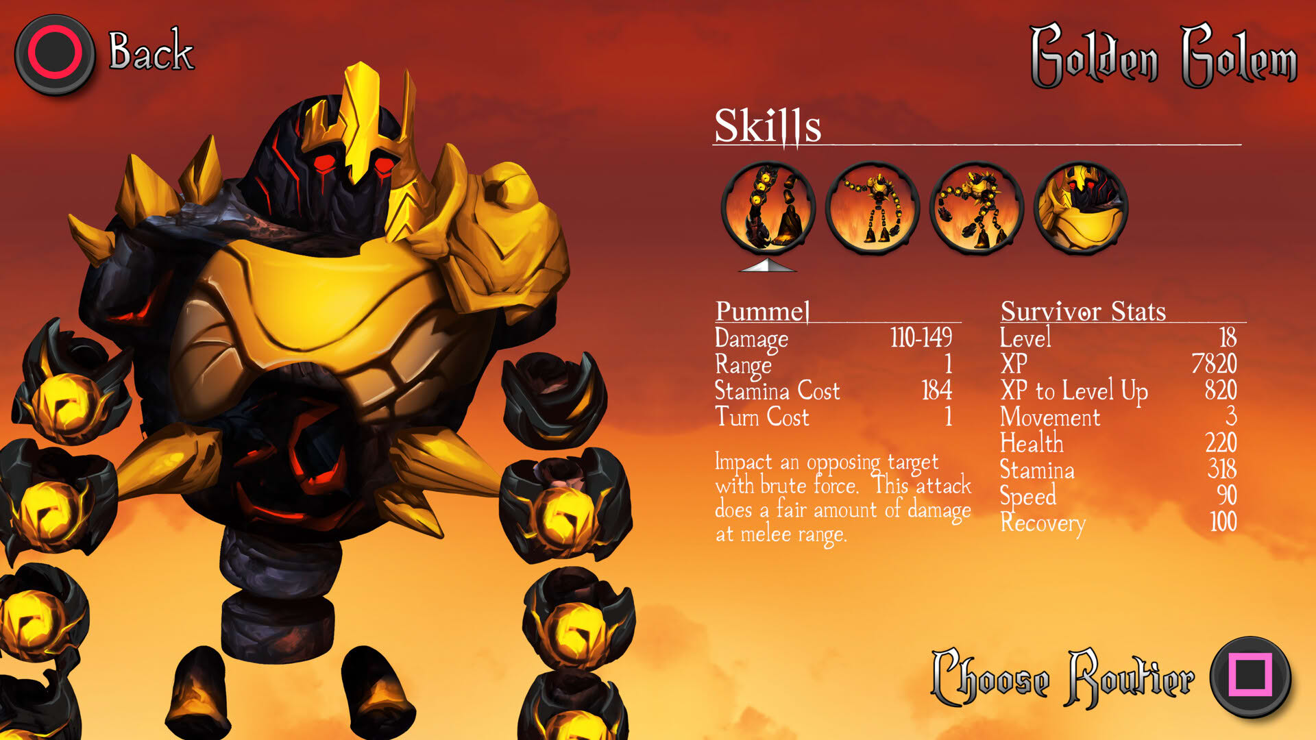 Screenshot for Plague Hunters