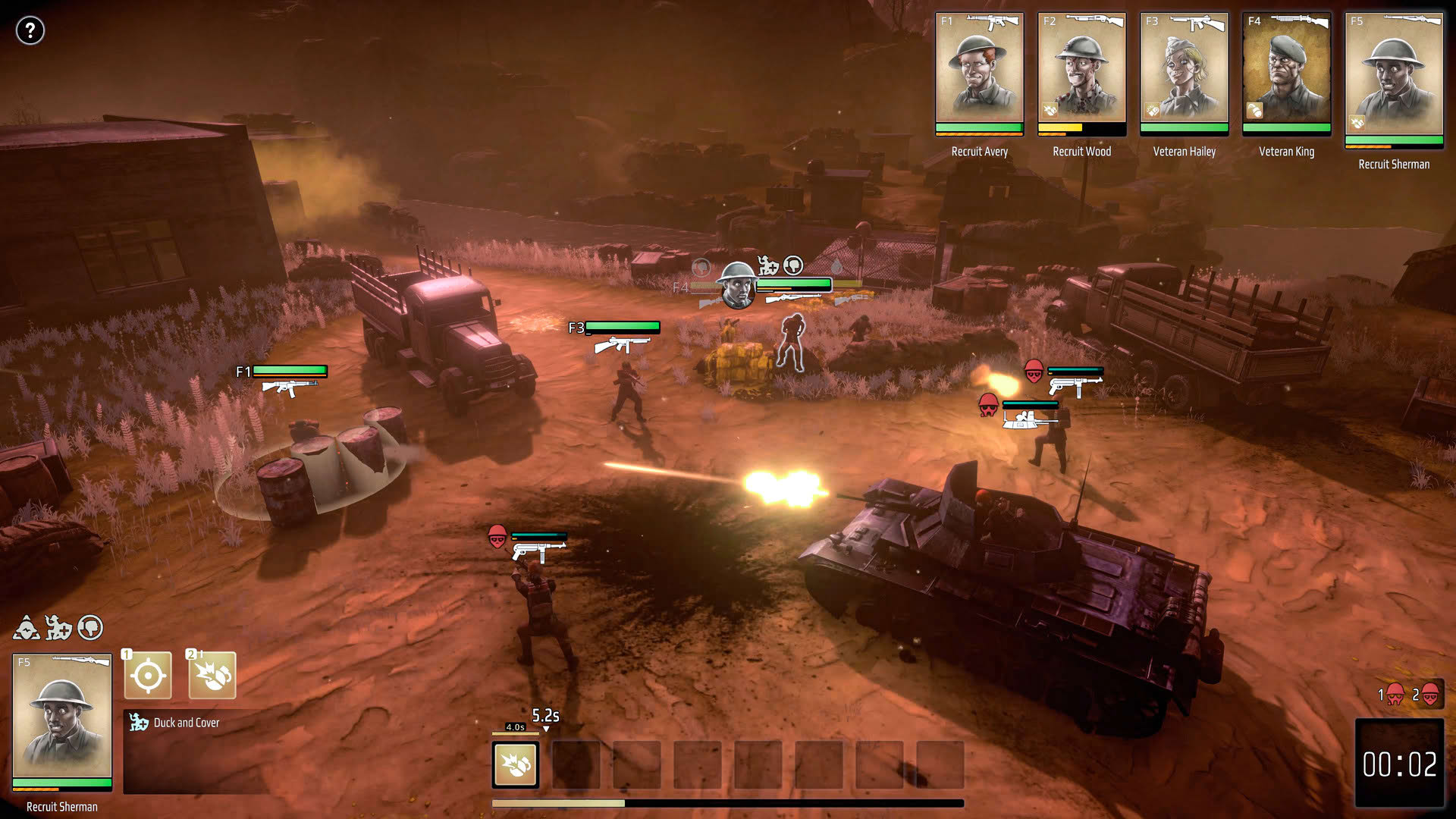 Screenshot for Broken Lines