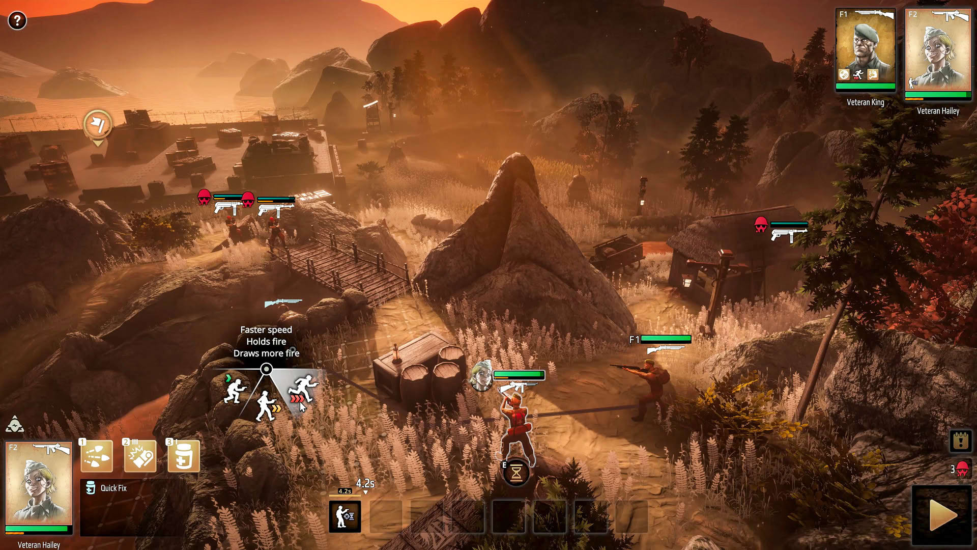 Screenshot for Broken Lines