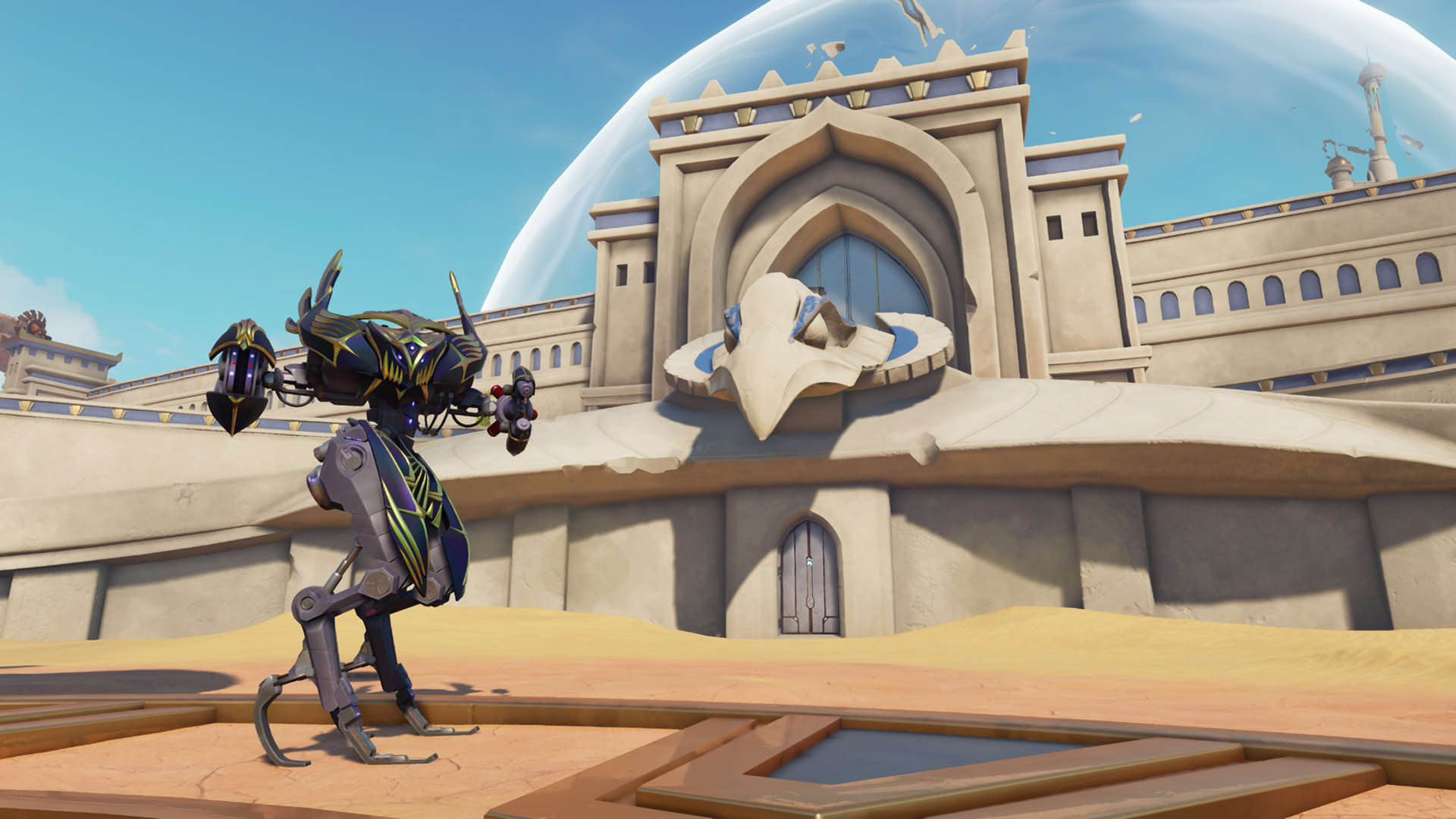 Screenshot for Blazing Core