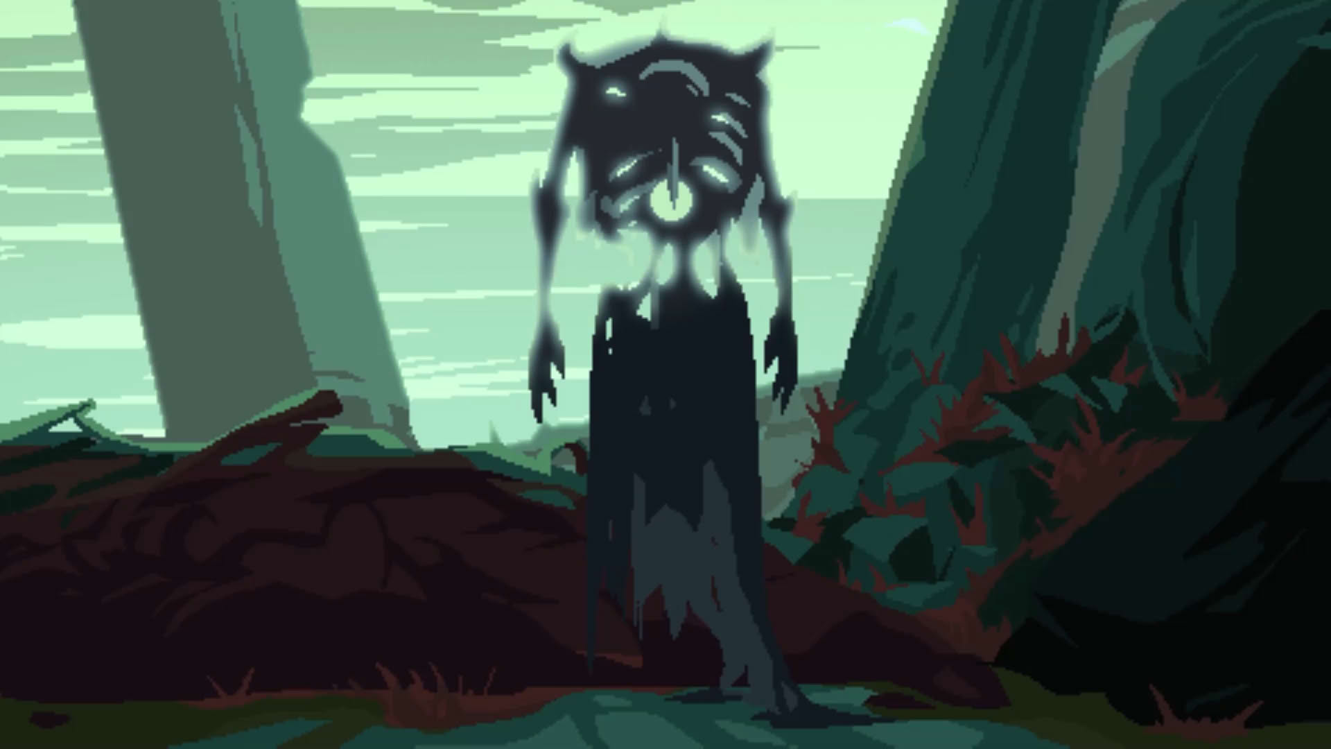 Screenshot for Undungeon