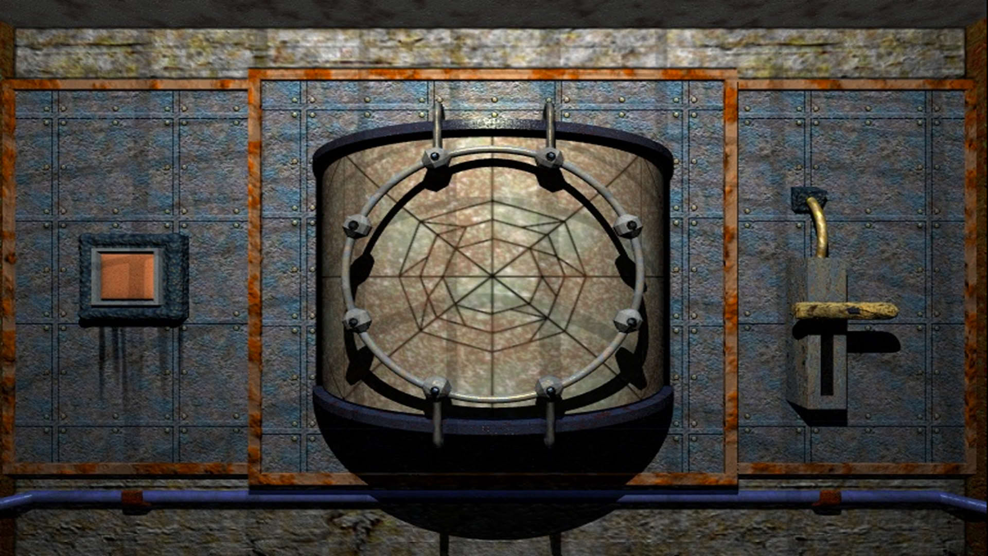 Screenshot for Rhem 2: The Cave