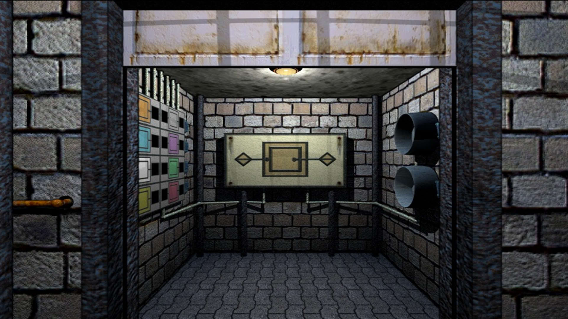 Screenshot for Rhem 2: The Cave