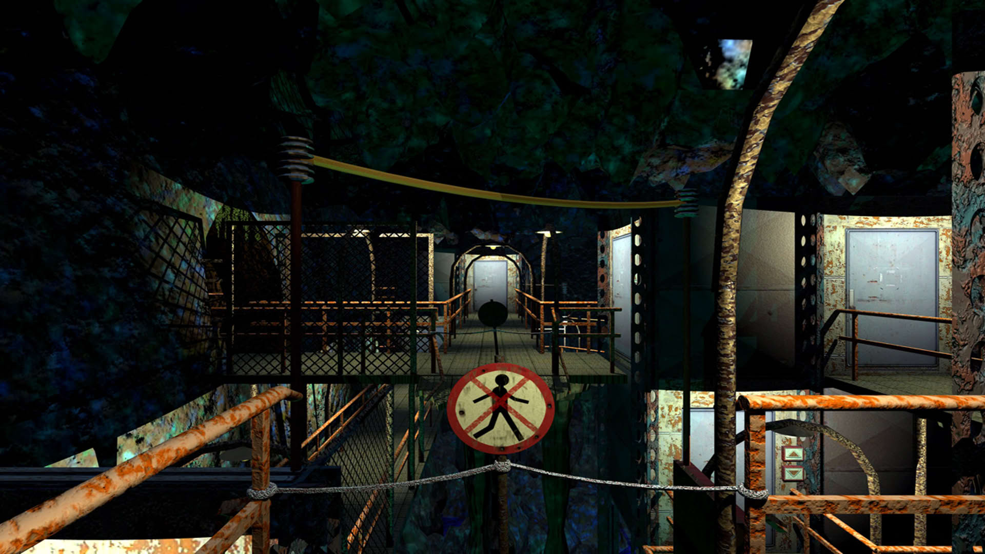 Screenshot for Rhem 2: The Cave