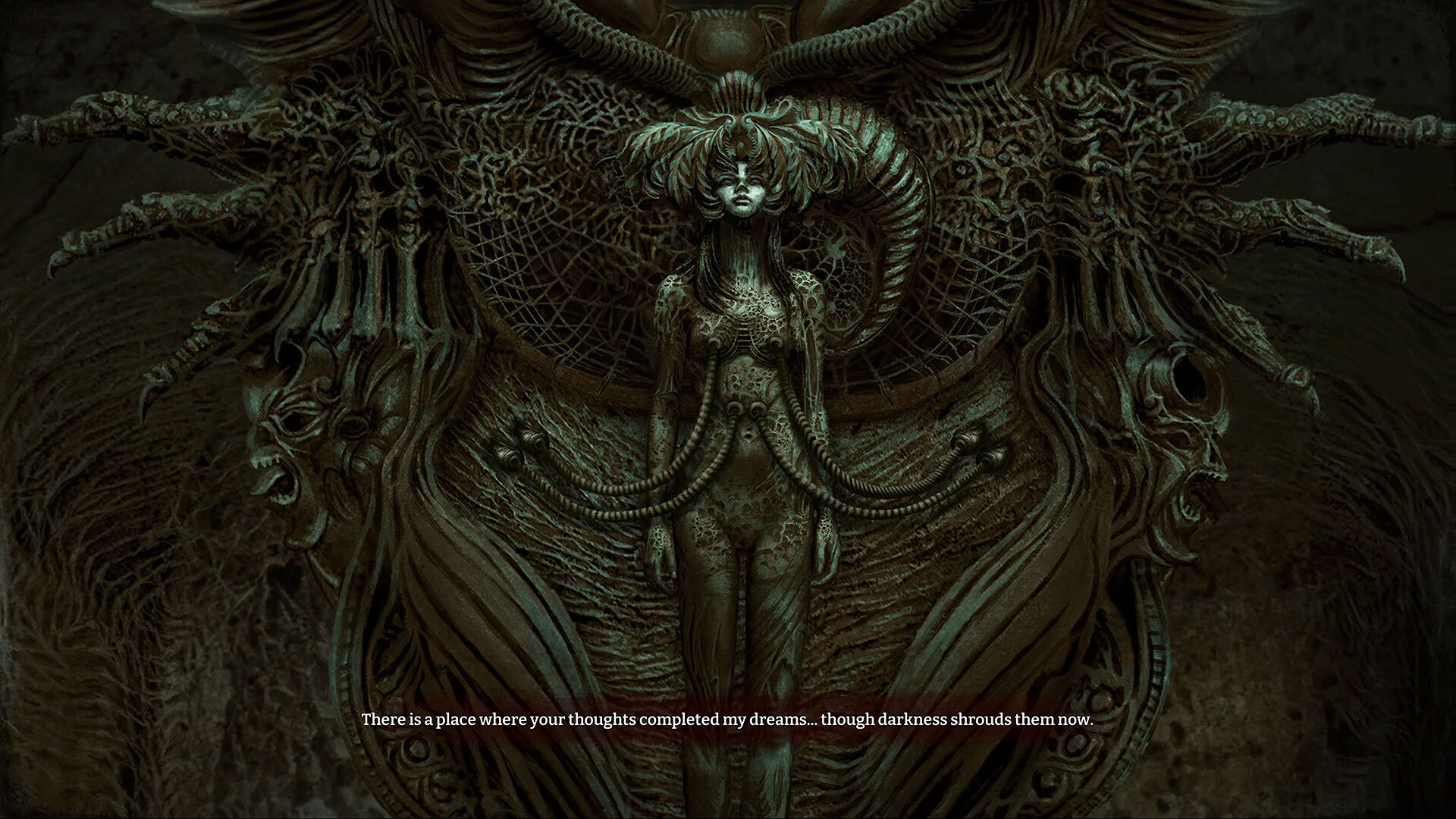 Screenshot for Tormentum II