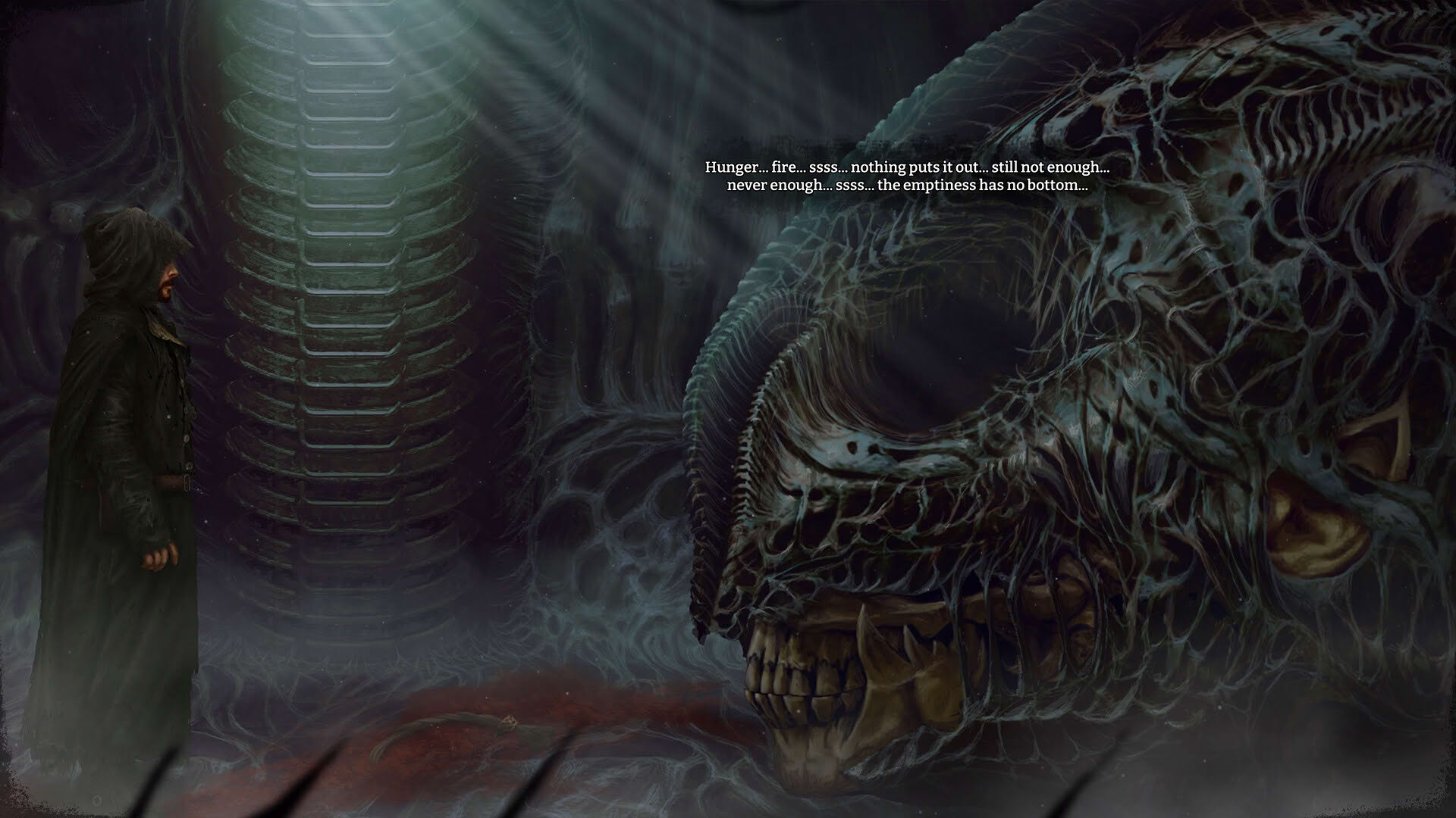 Screenshot for Tormentum II