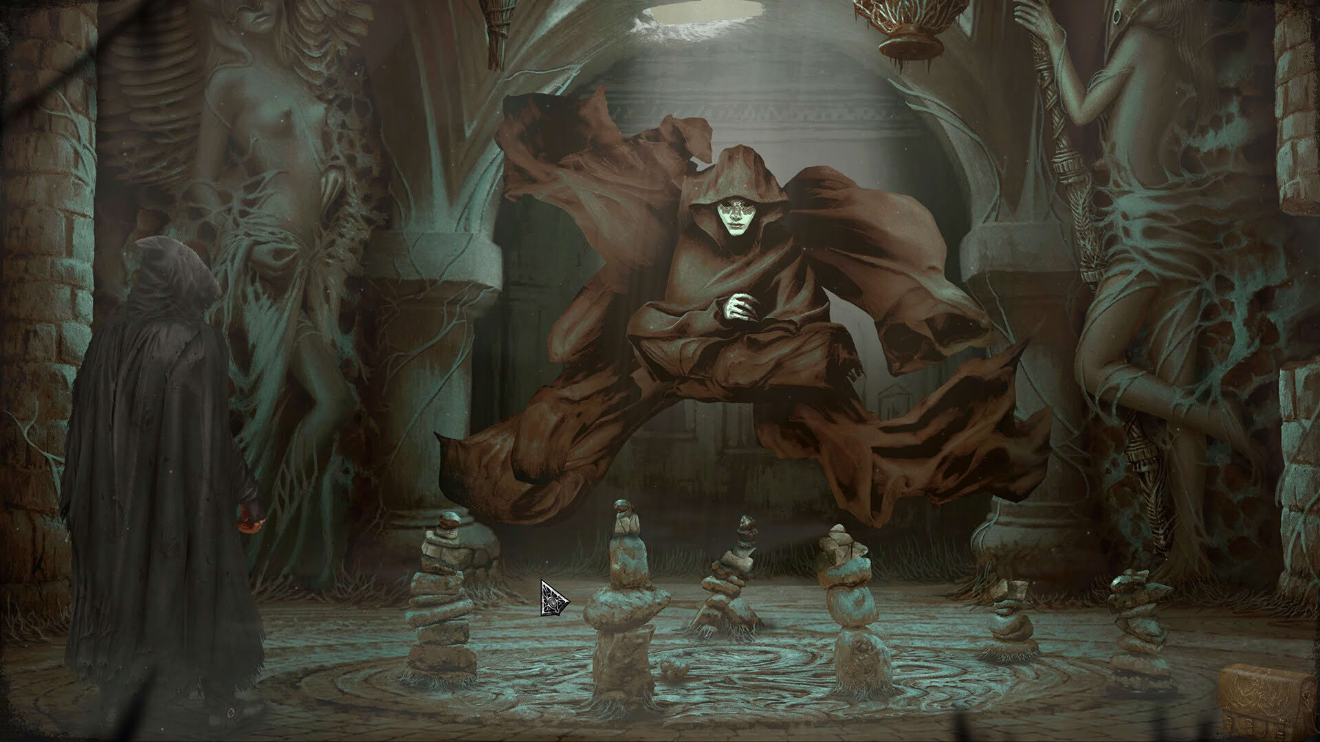 Screenshot for Tormentum II