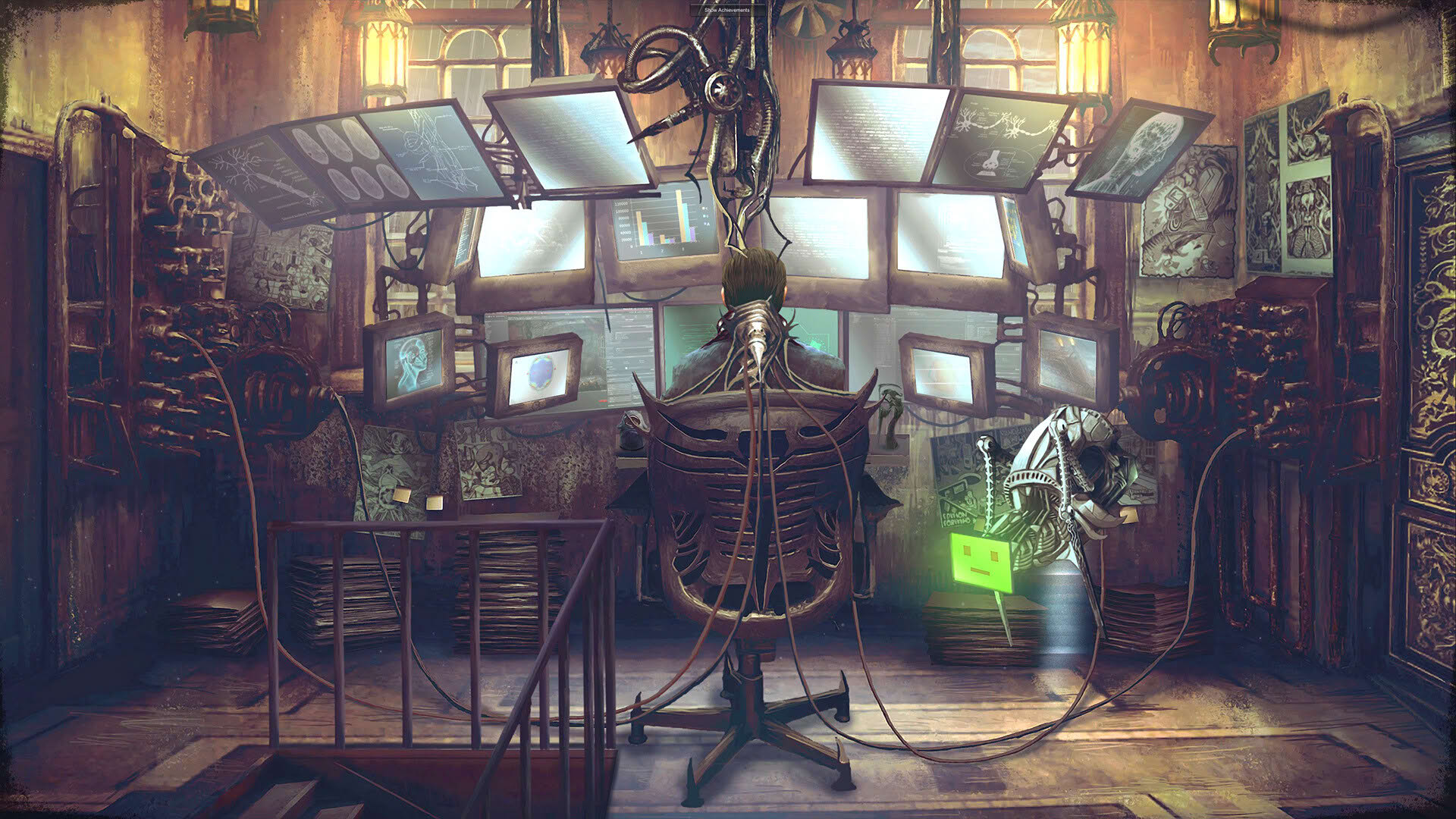Screenshot for Tormentum II