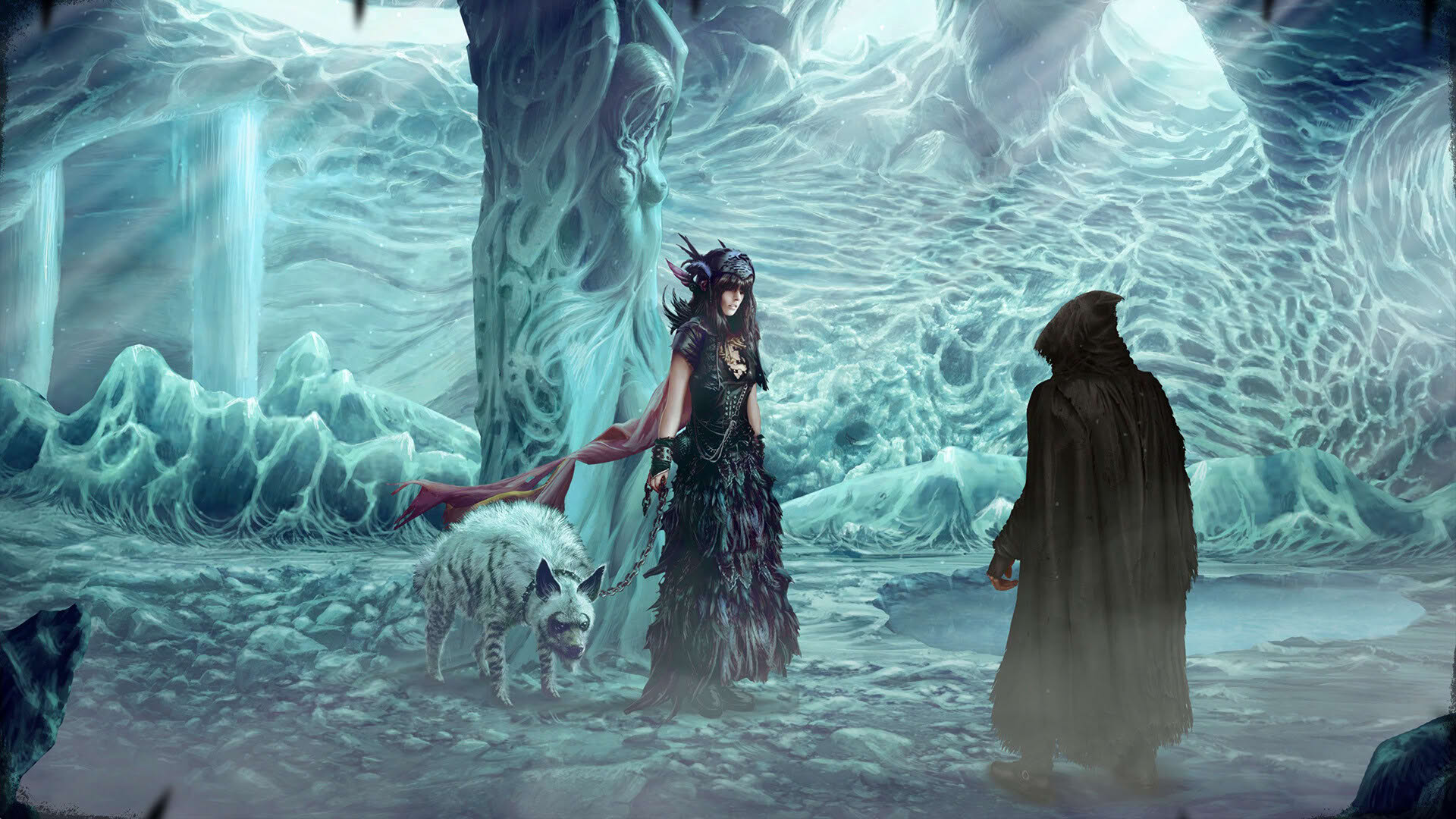 Screenshot for Tormentum II