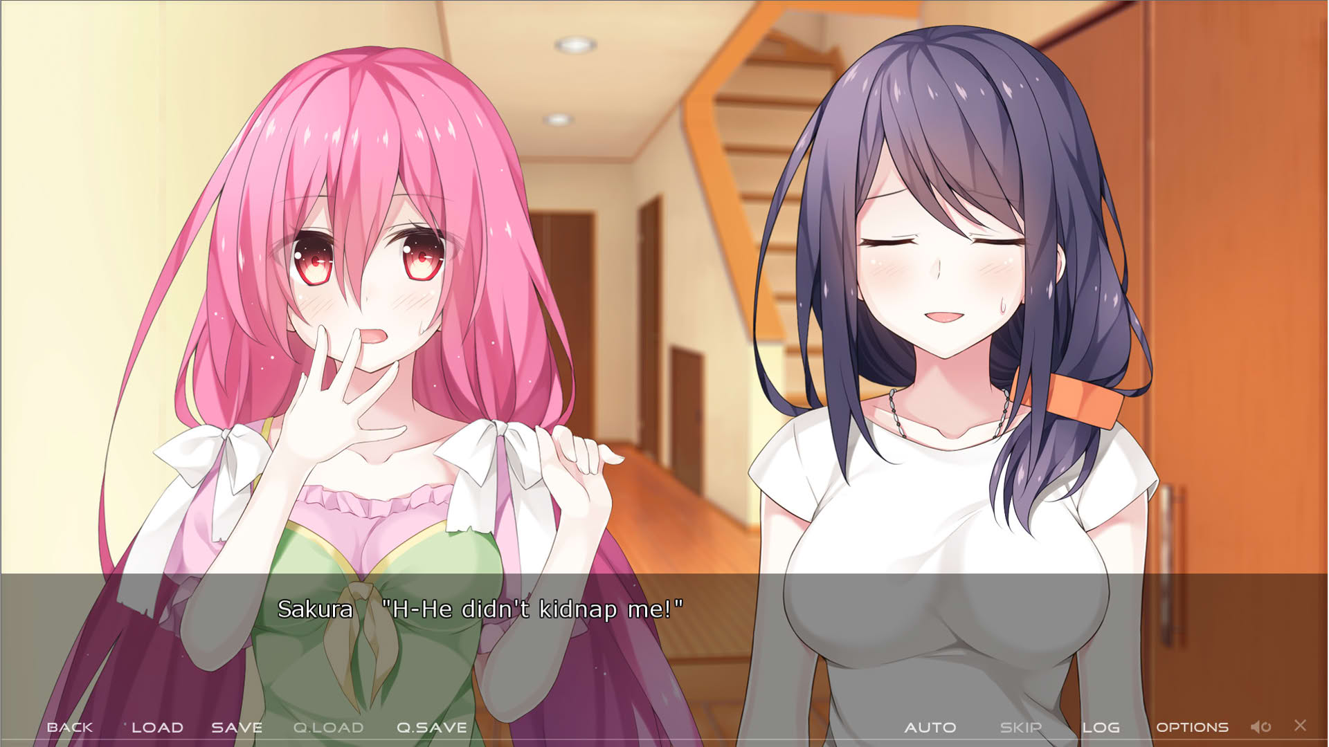 Screenshot for Seven Days