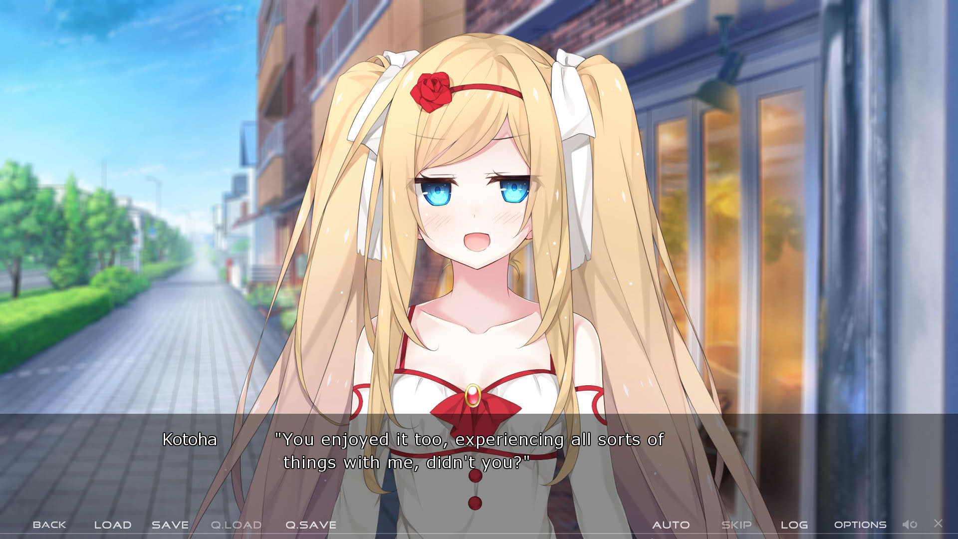 Screenshot for Seven Days
