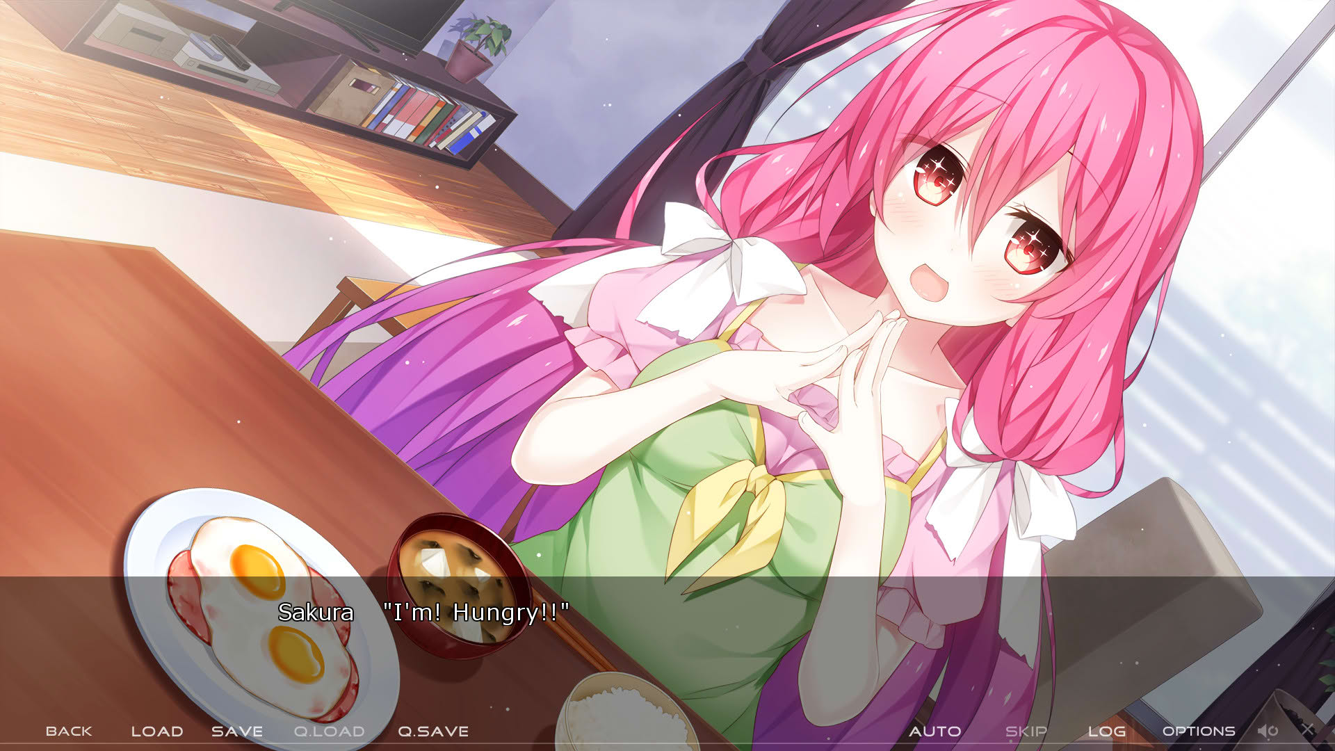 Screenshot for Seven Days