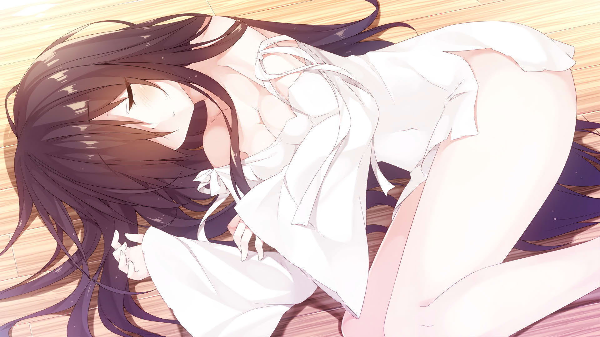 Screenshot for Seven Days