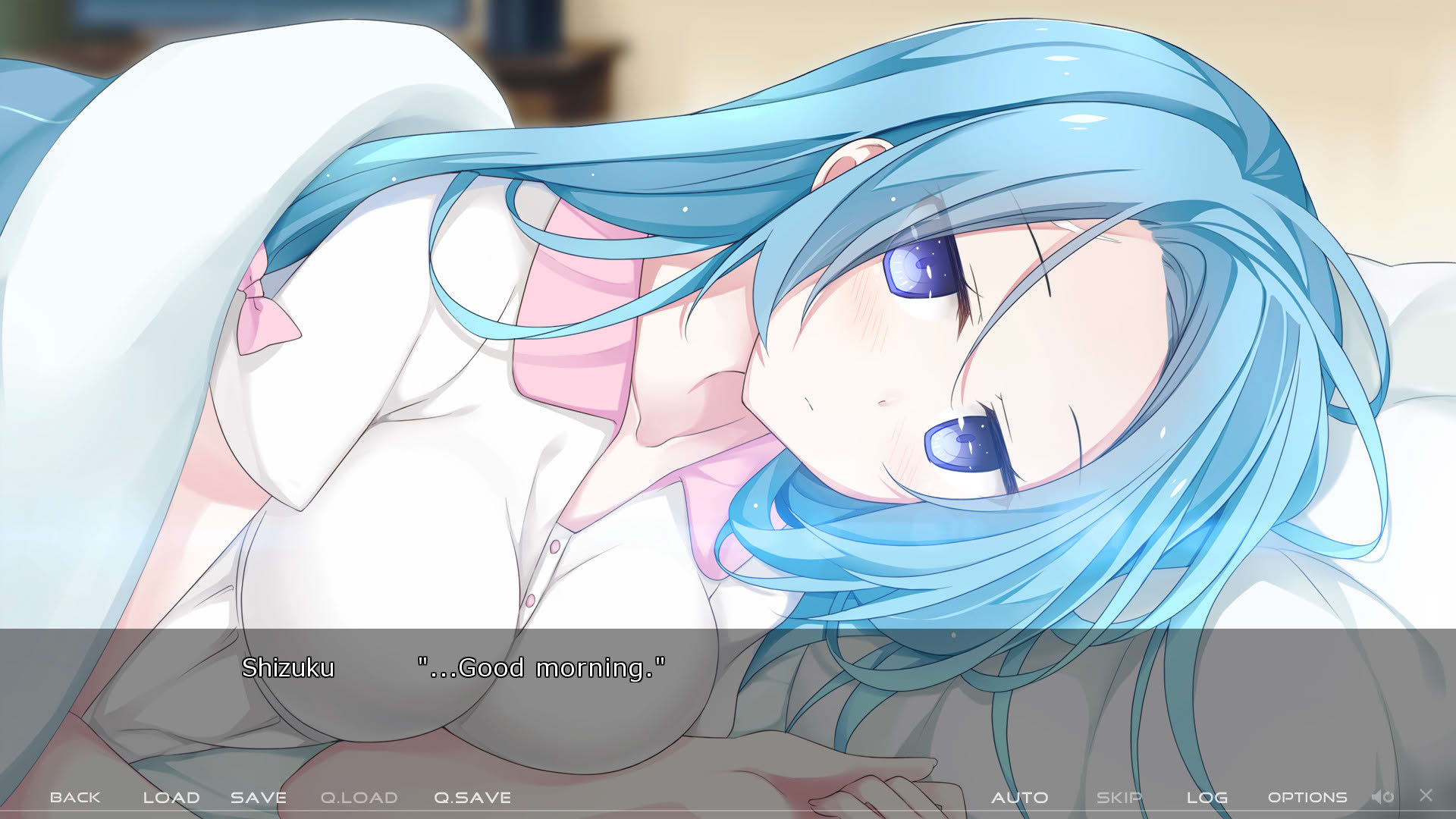 Screenshot for Seven Days