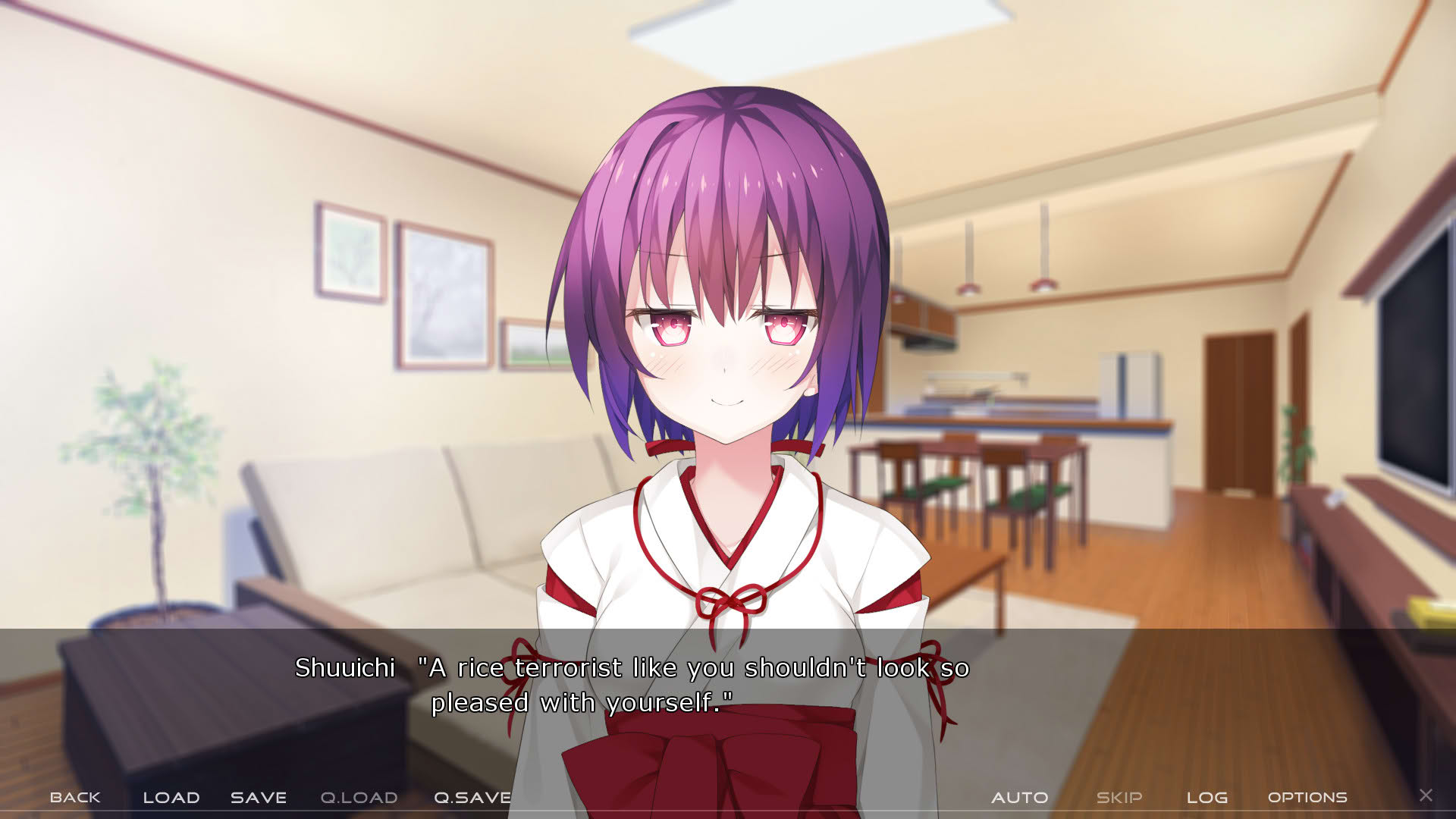 Screenshot for Seven Days